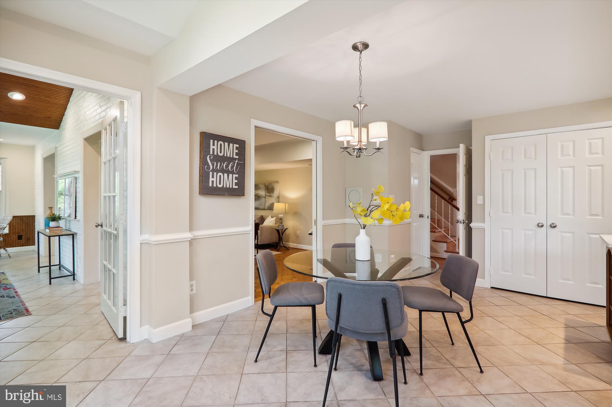 OLD FARM - Residential