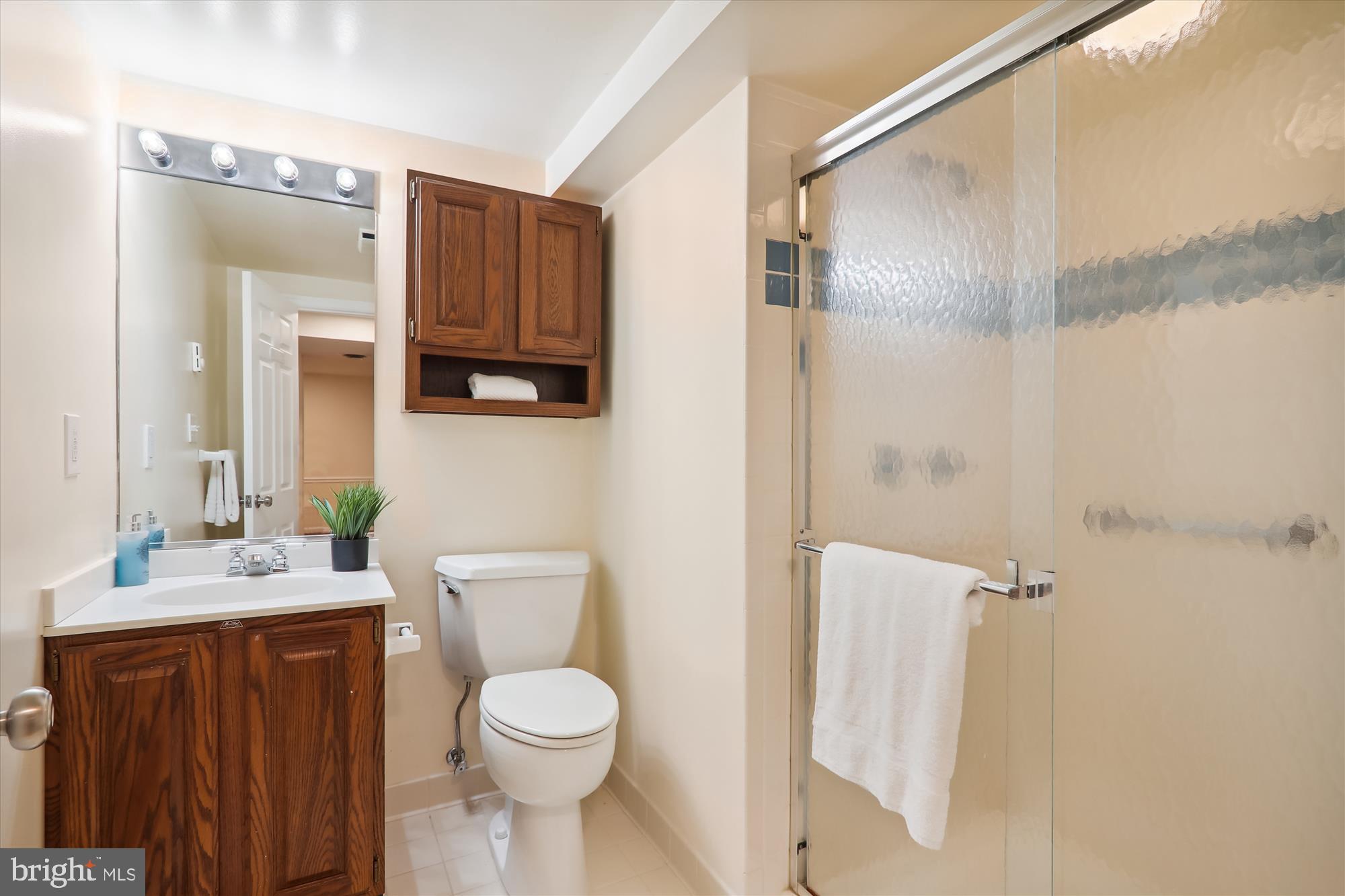 OLD FARM - Residential