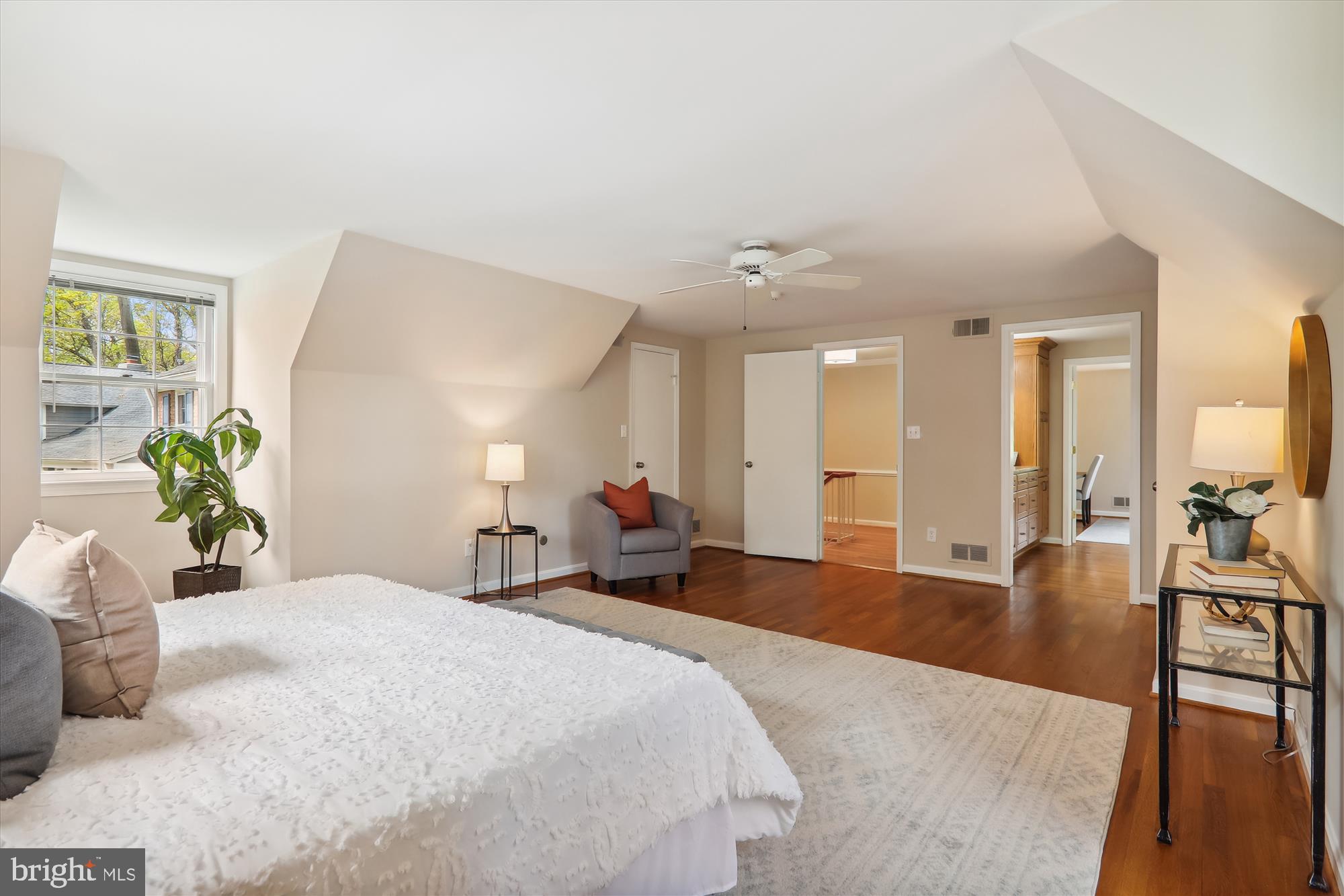 OLD FARM - Residential