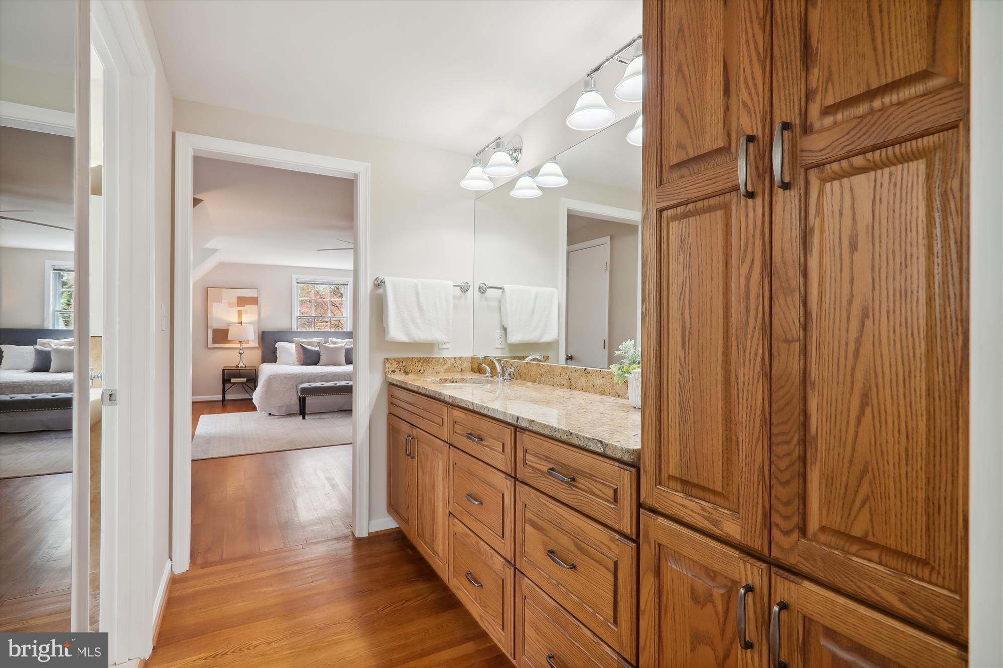 OLD FARM - Residential