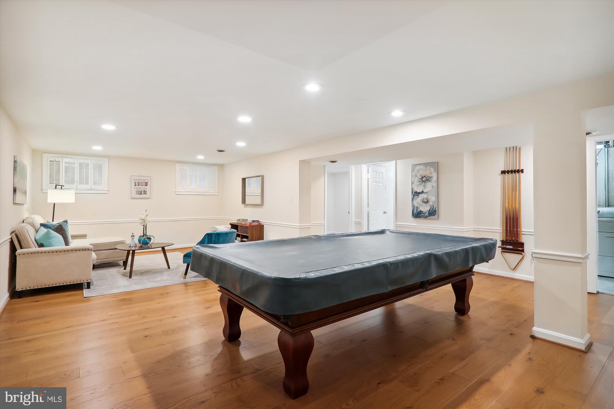 OLD FARM - Residential