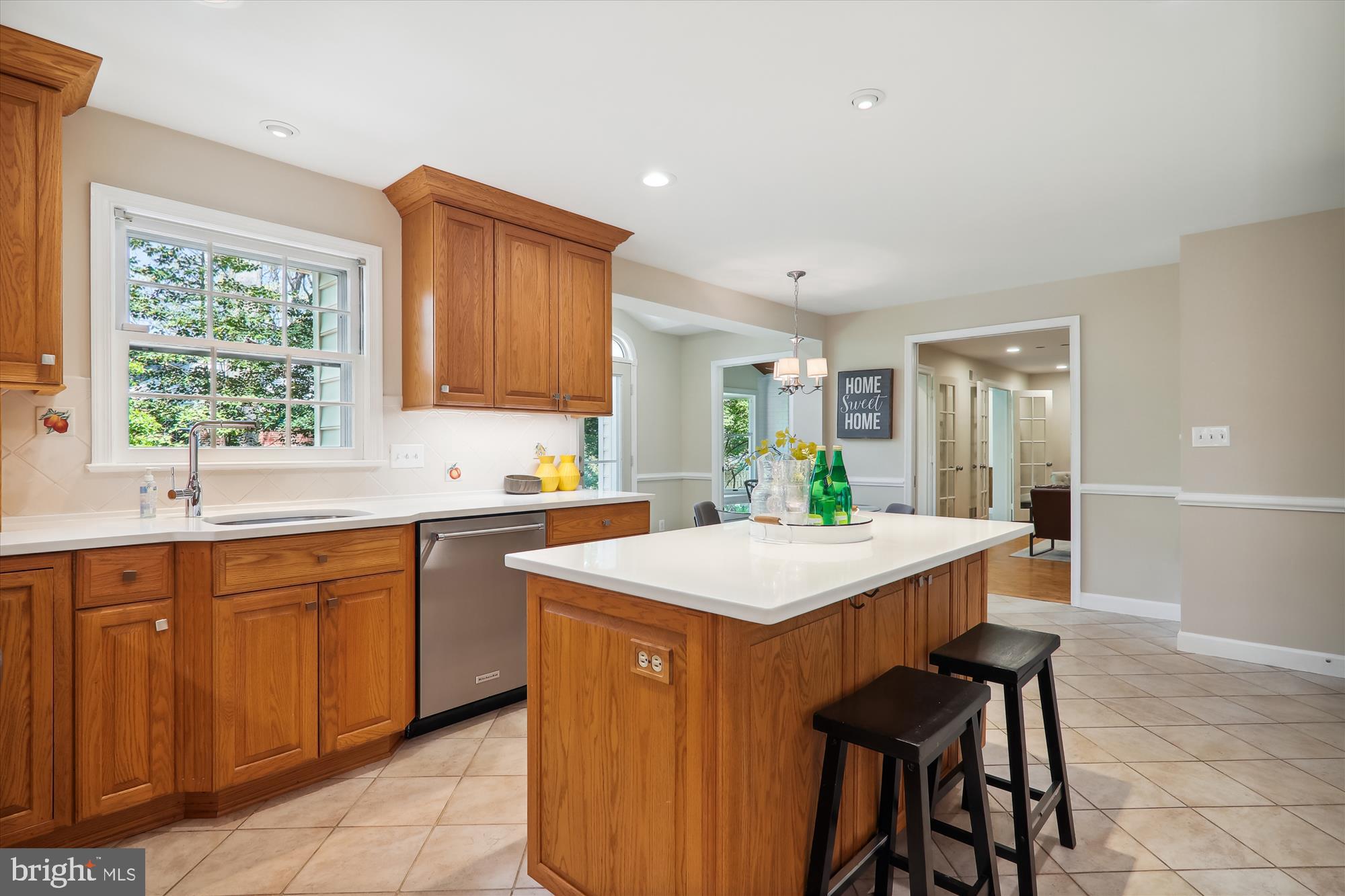 OLD FARM - Residential