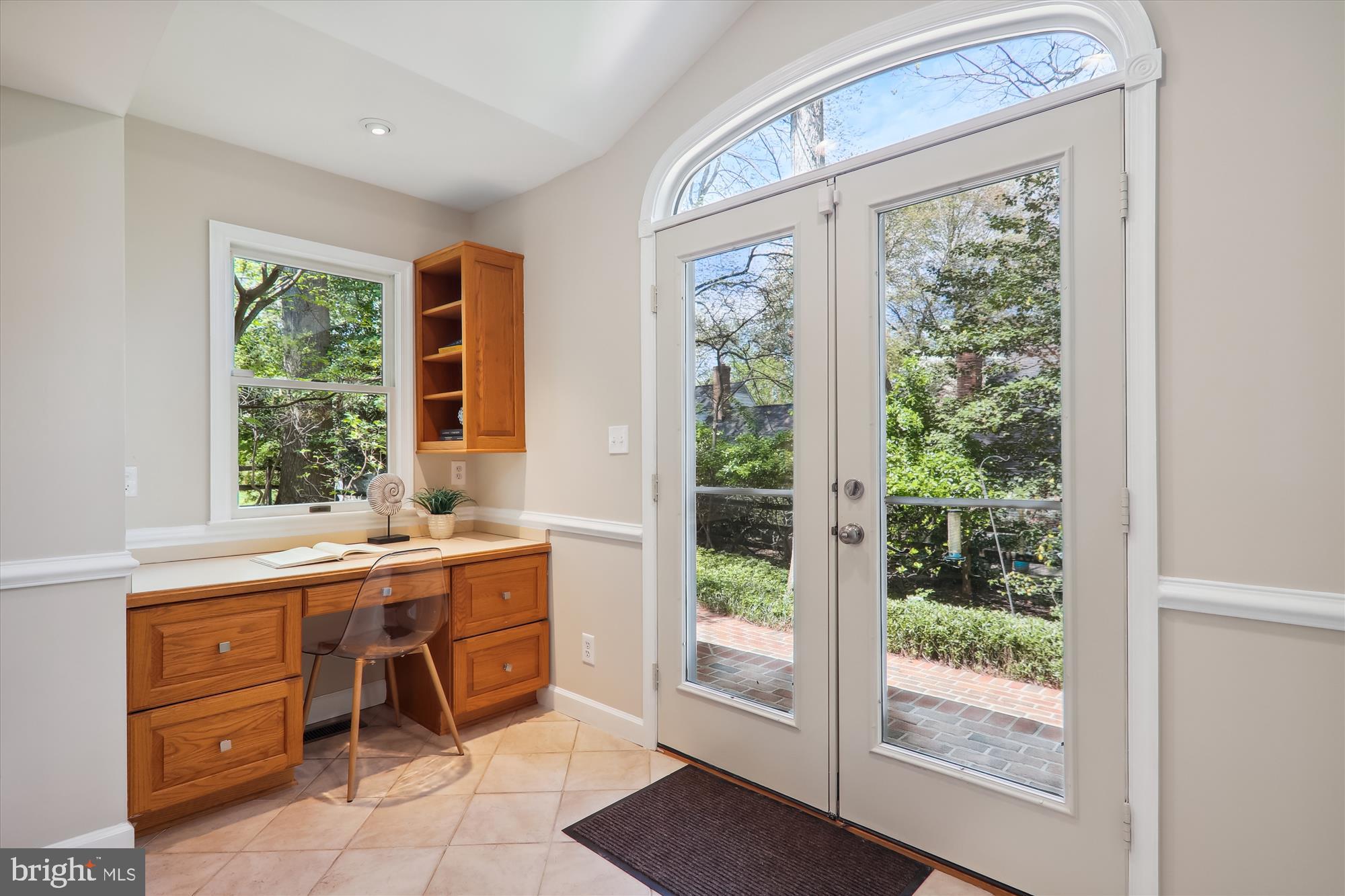 OLD FARM - Residential