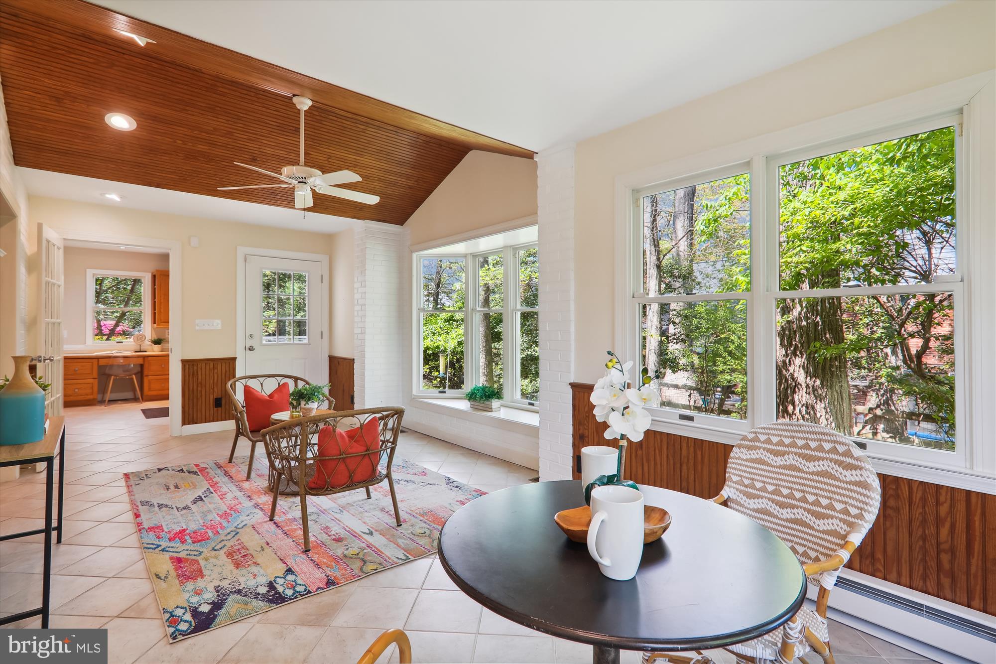 OLD FARM - Residential