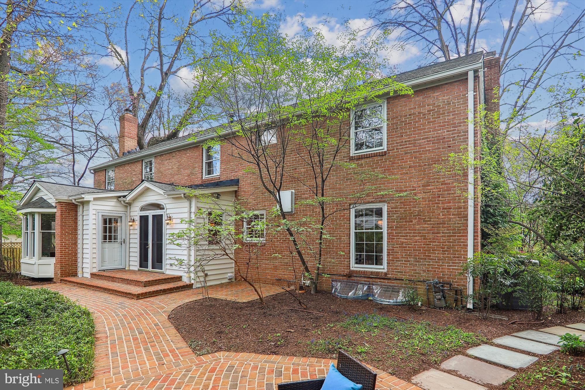 OLD FARM - Residential