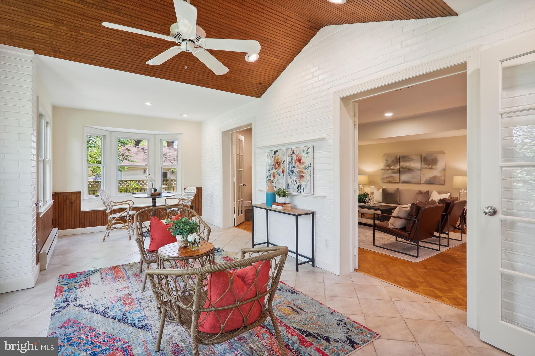 OLD FARM - Residential