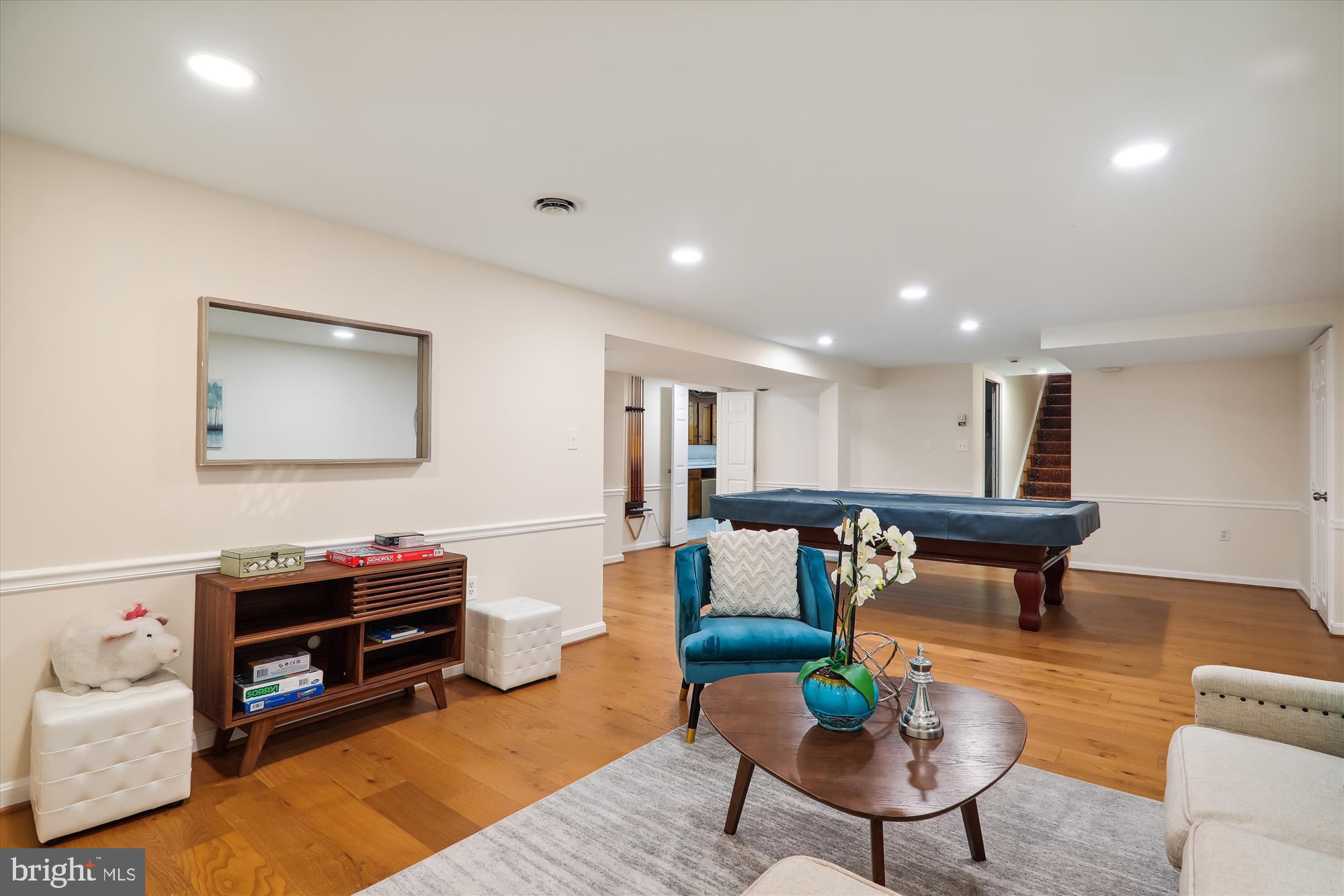 OLD FARM - Residential