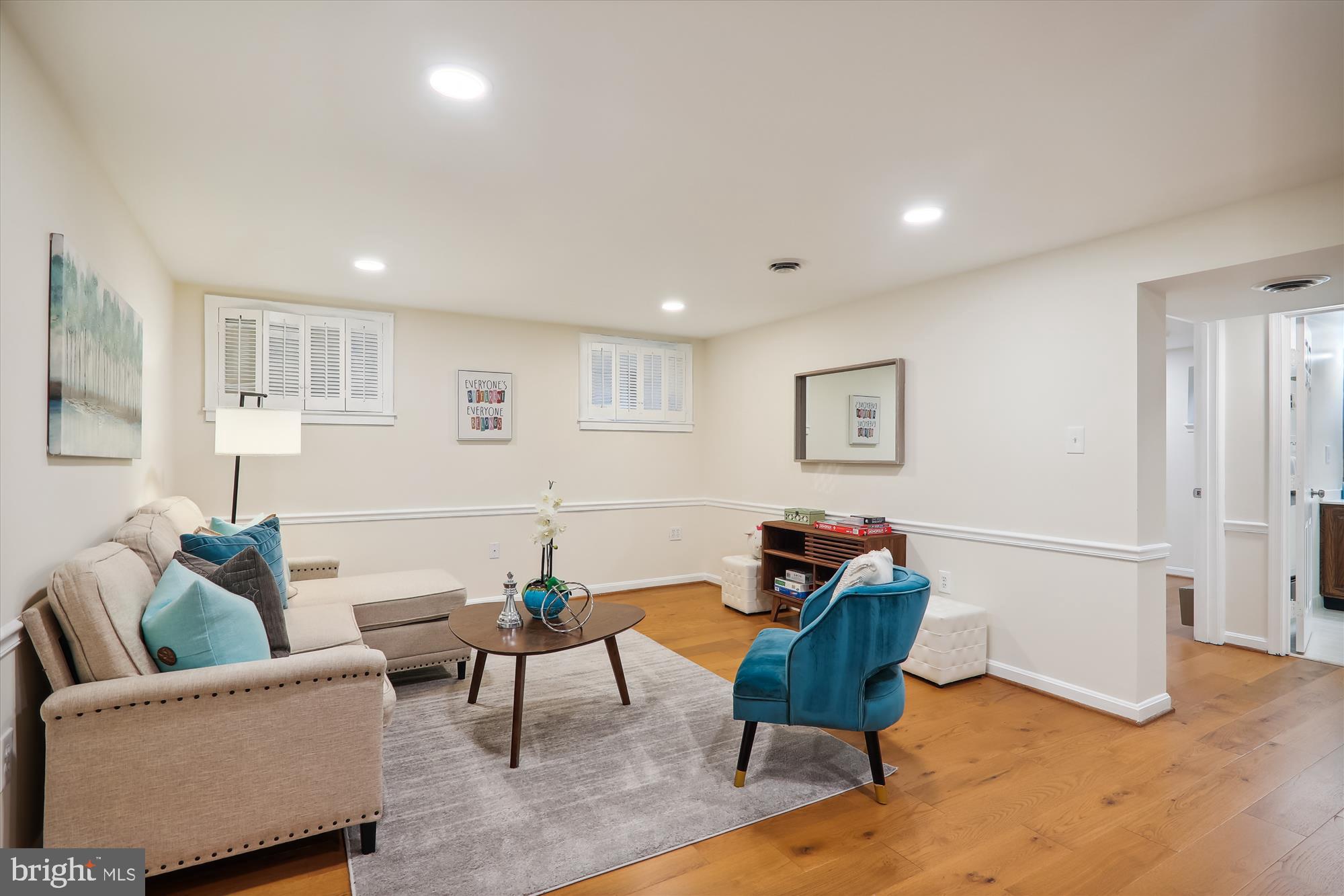 OLD FARM - Residential