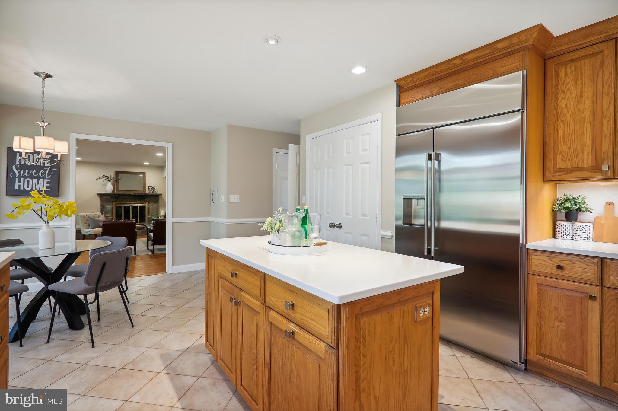 OLD FARM - Residential