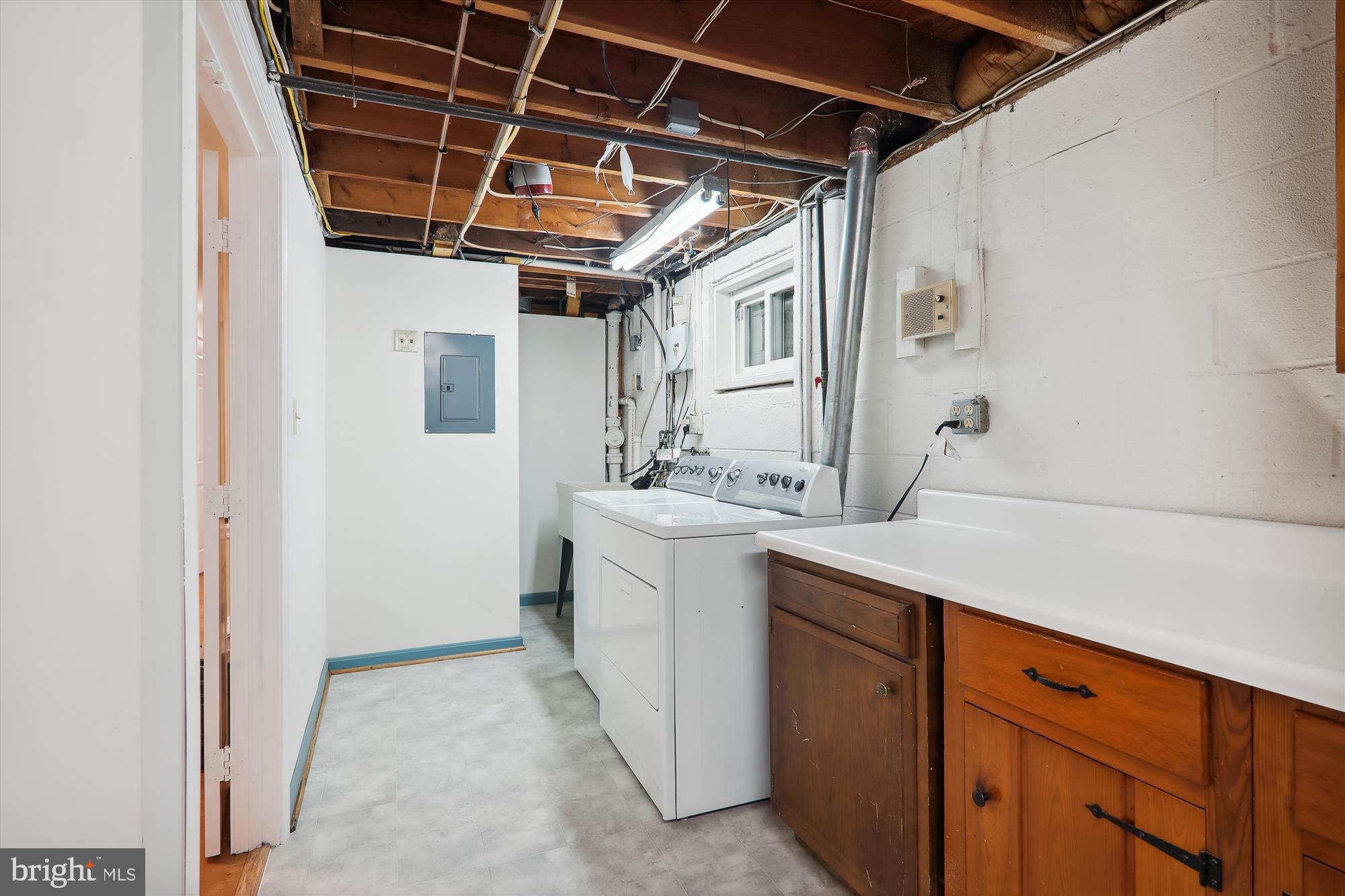 OLD FARM - Residential