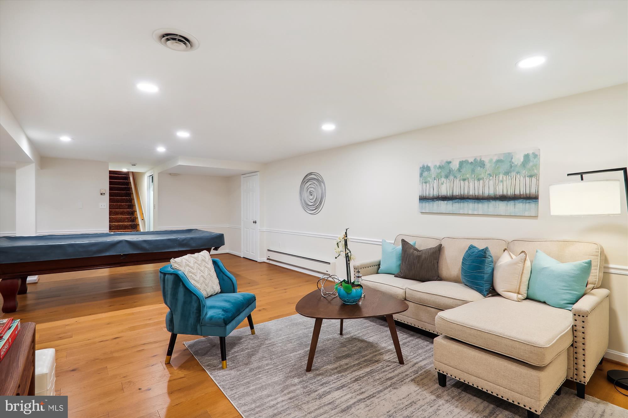 OLD FARM - Residential