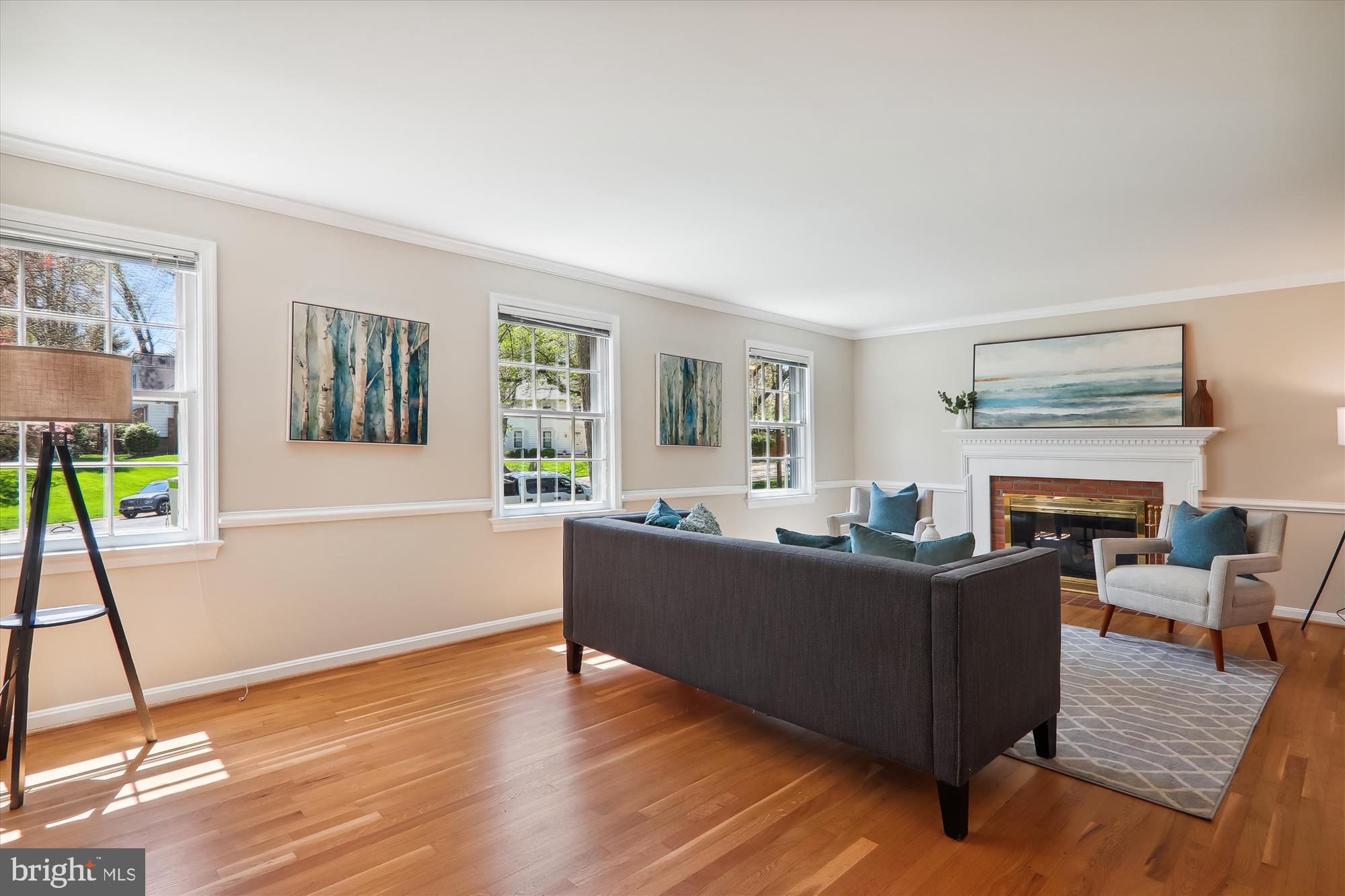 OLD FARM - Residential