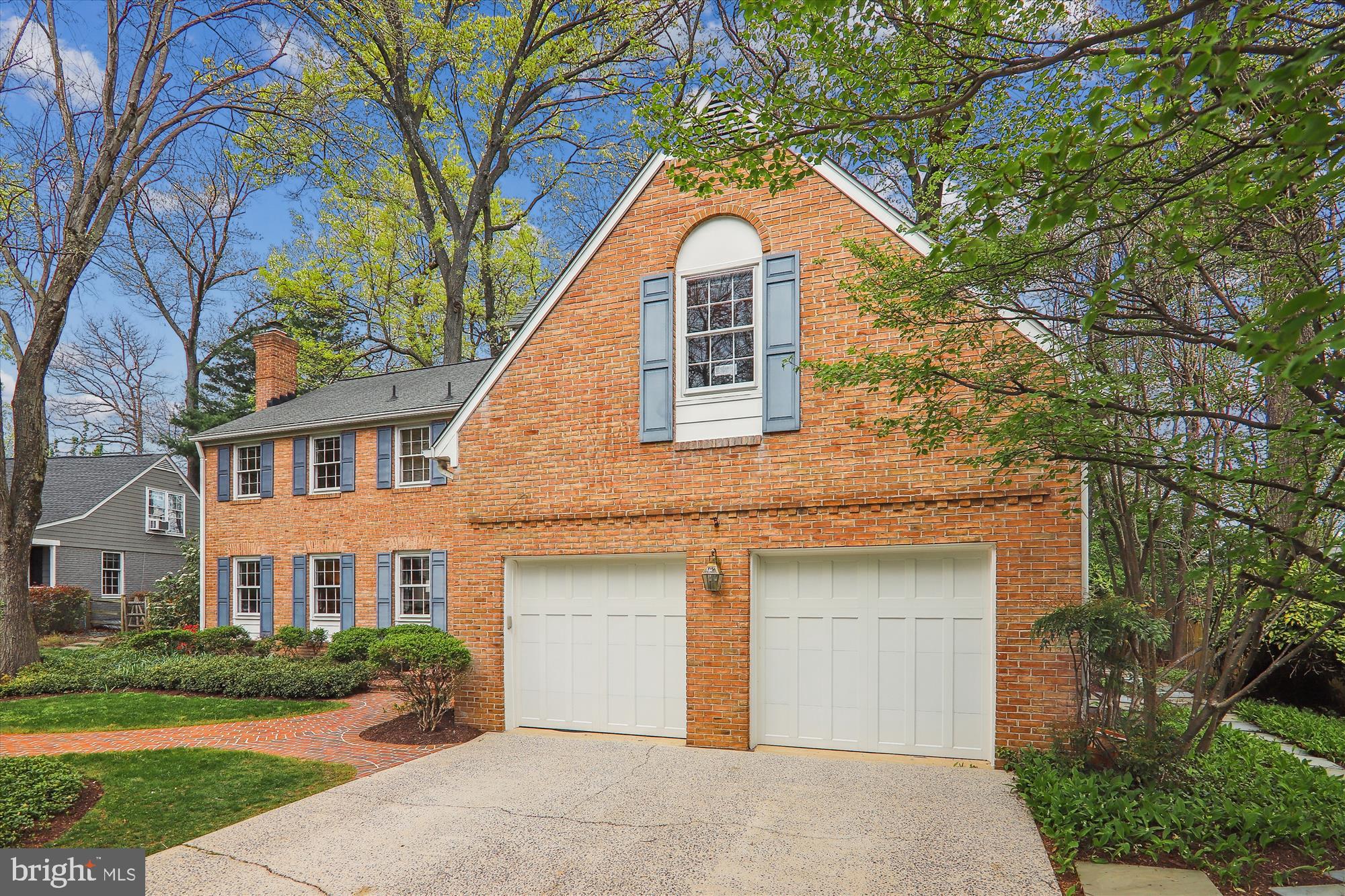 OLD FARM - Residential