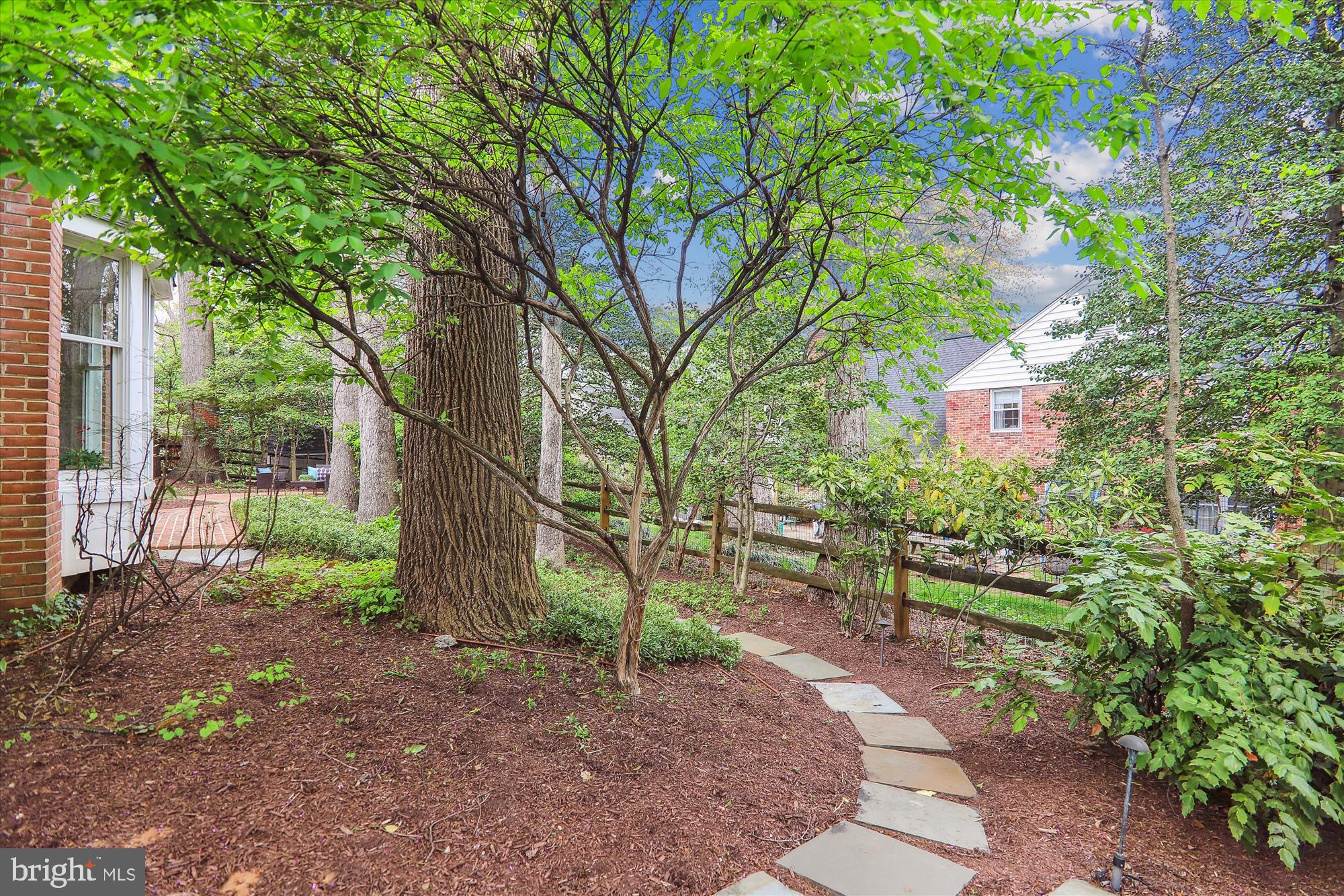 OLD FARM - Residential