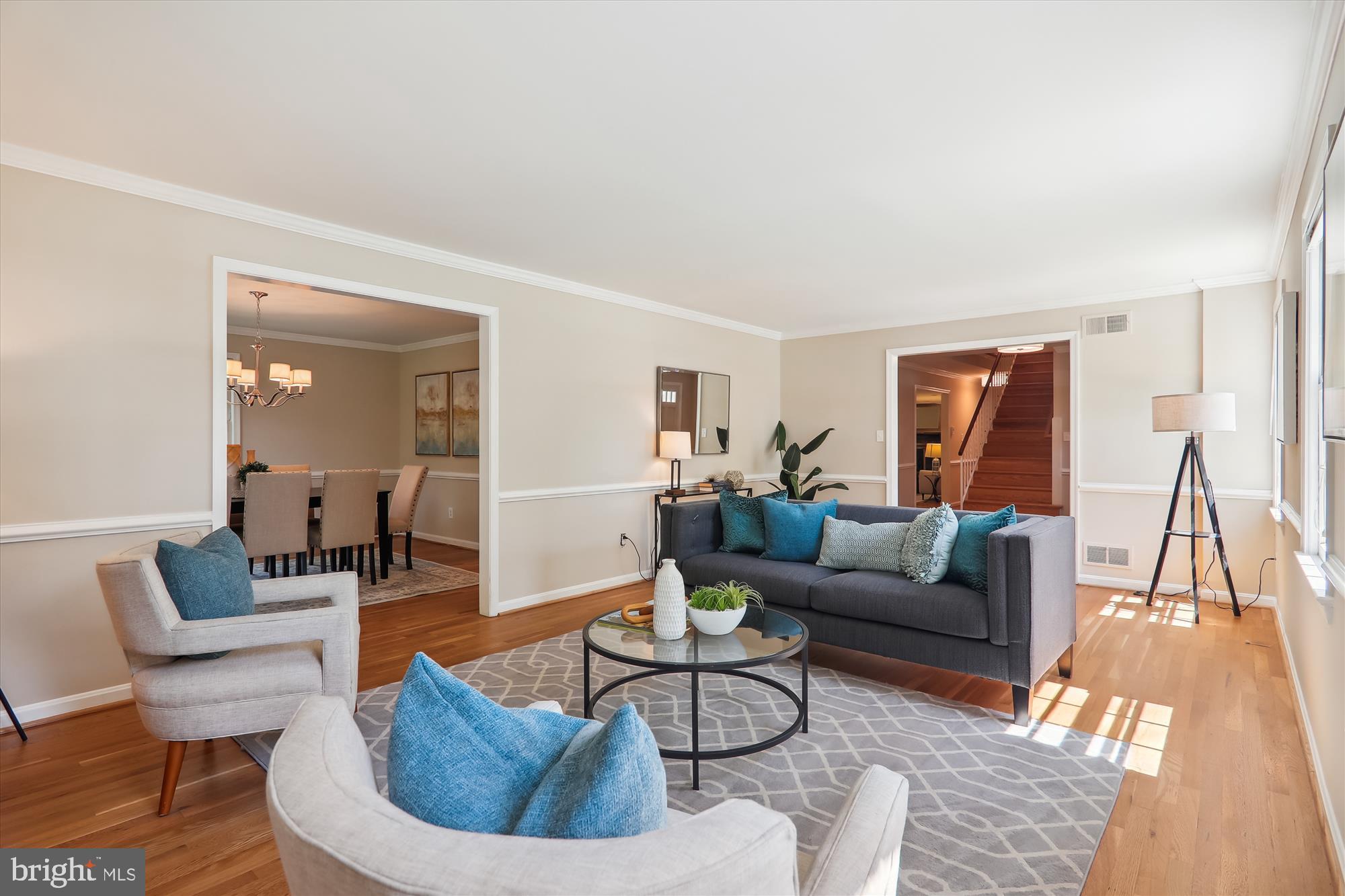 OLD FARM - Residential