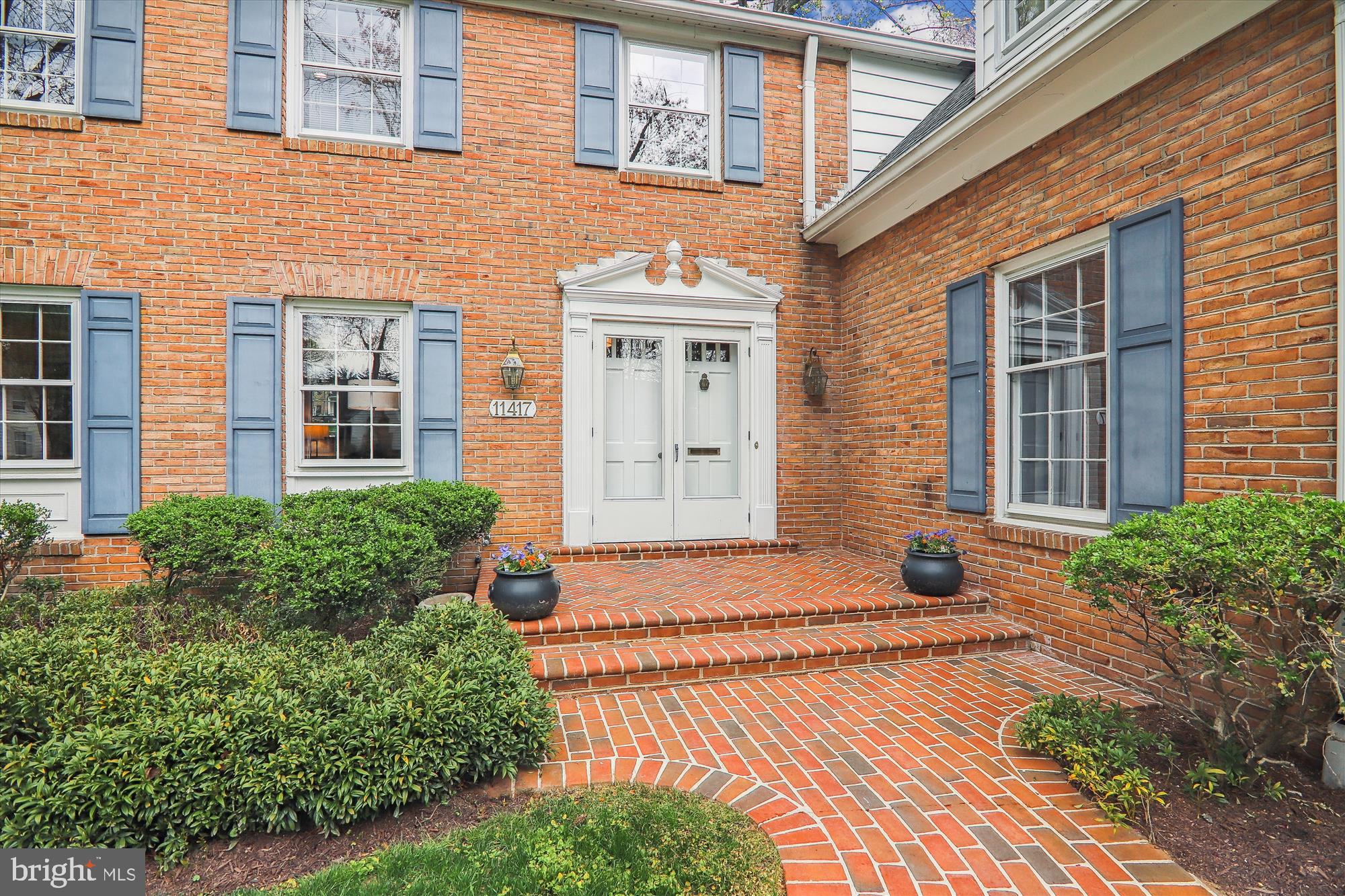 OLD FARM - Residential