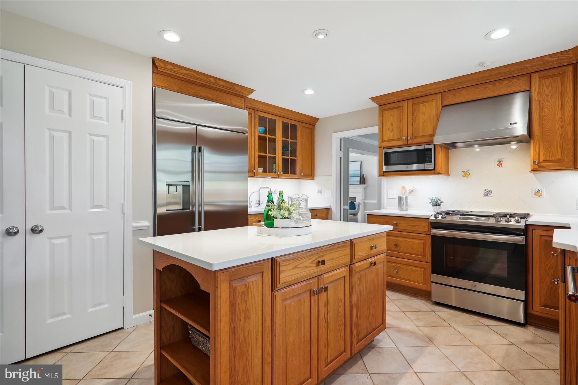 OLD FARM - Residential