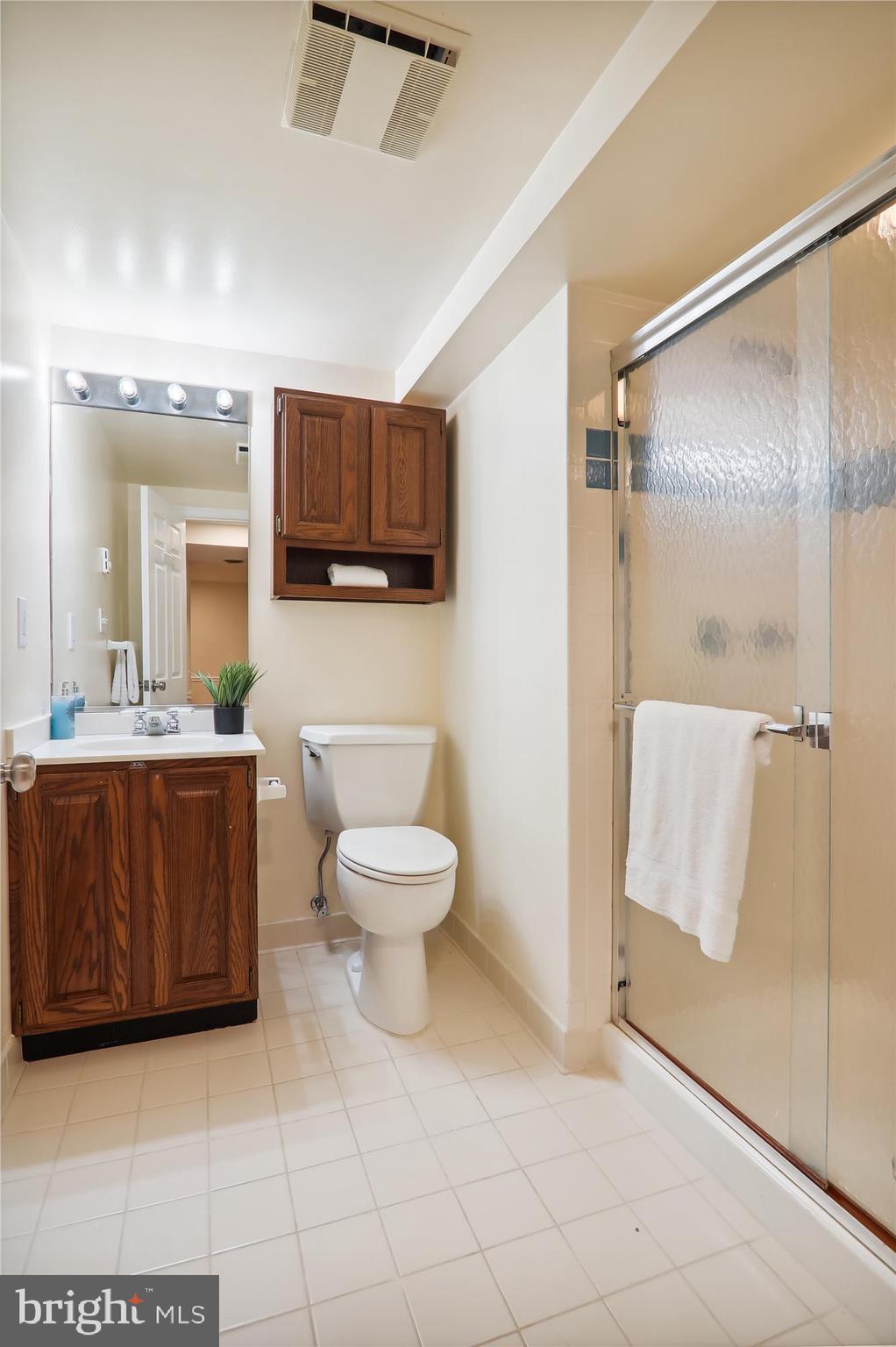 OLD FARM - Residential