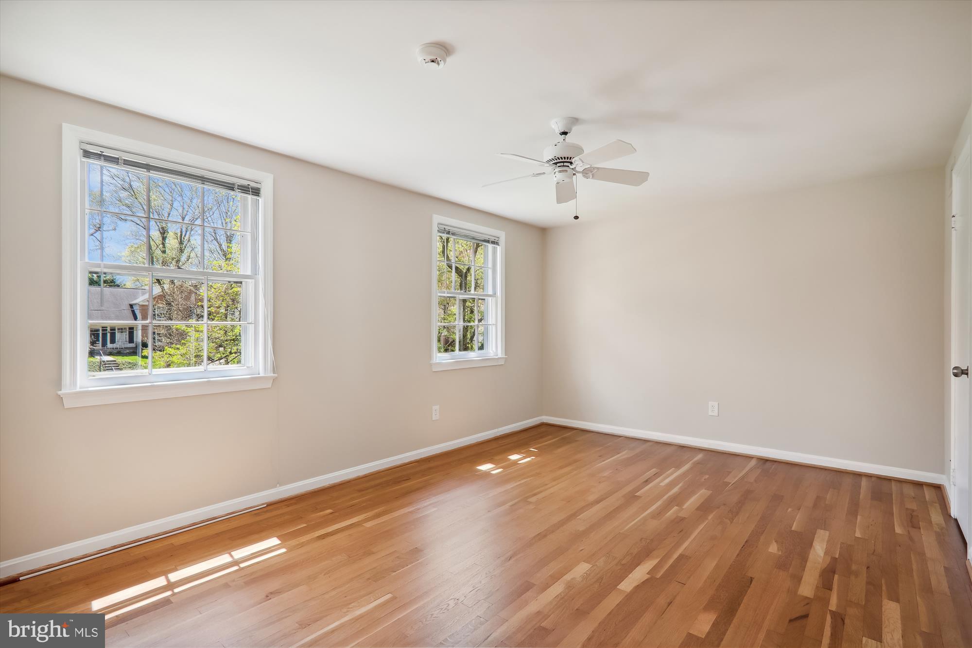 OLD FARM - Residential