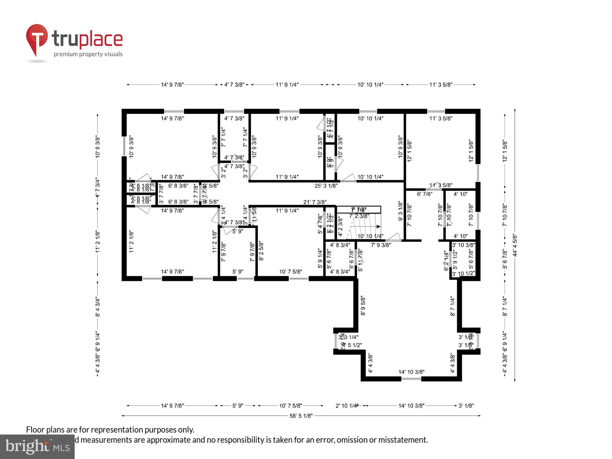 OLD FARM - Residential