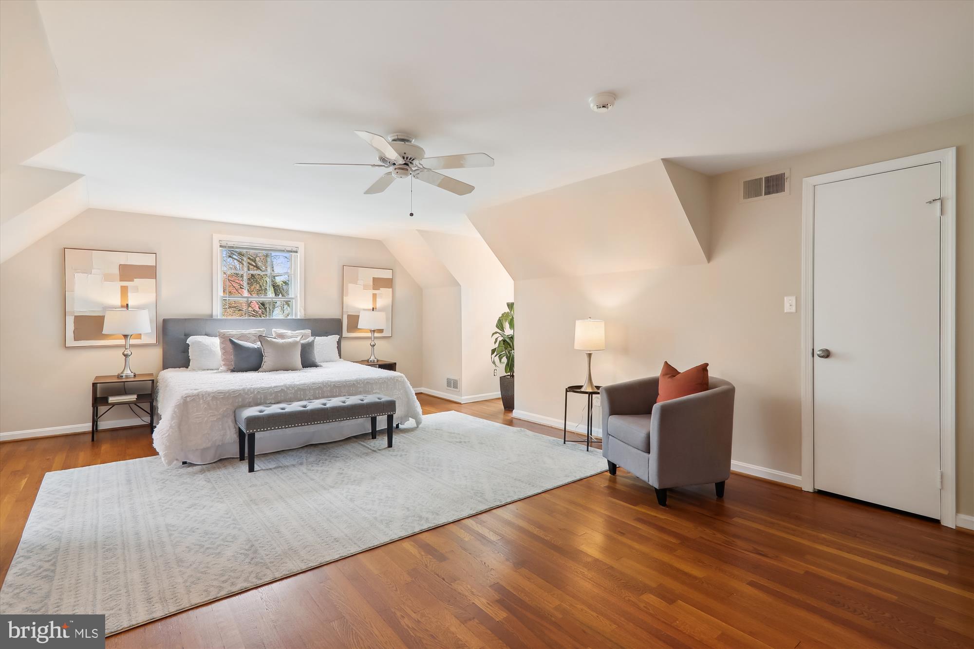 OLD FARM - Residential