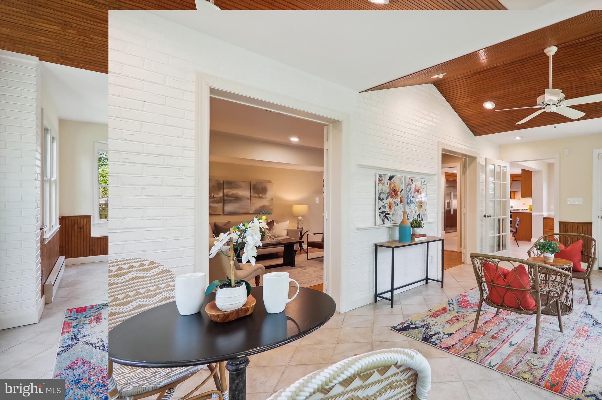 OLD FARM - Residential