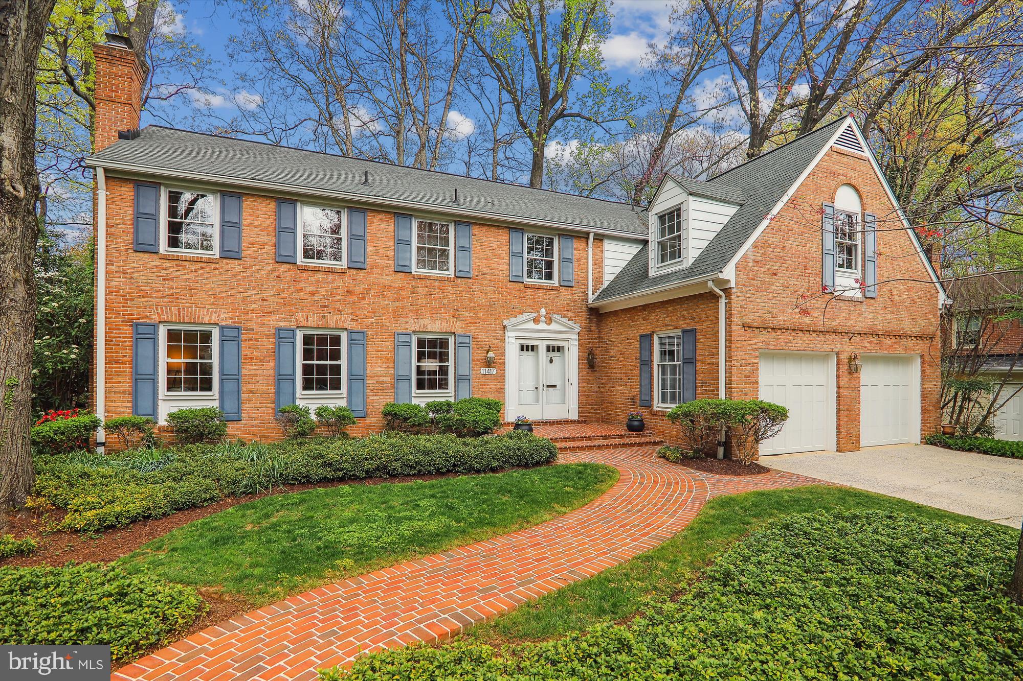 OLD FARM - Residential