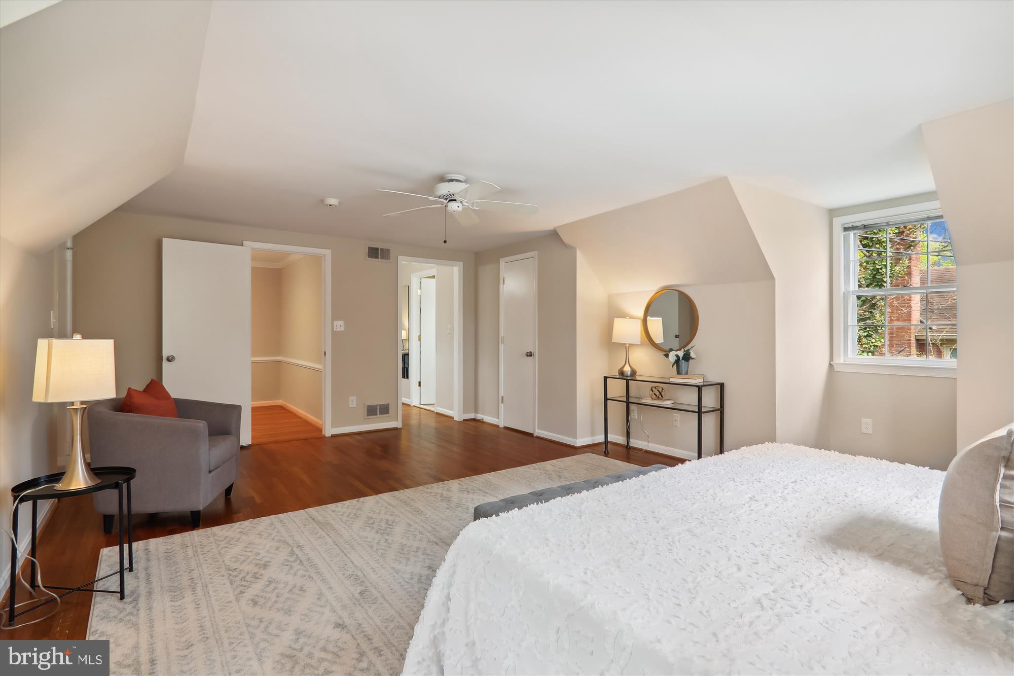 OLD FARM - Residential