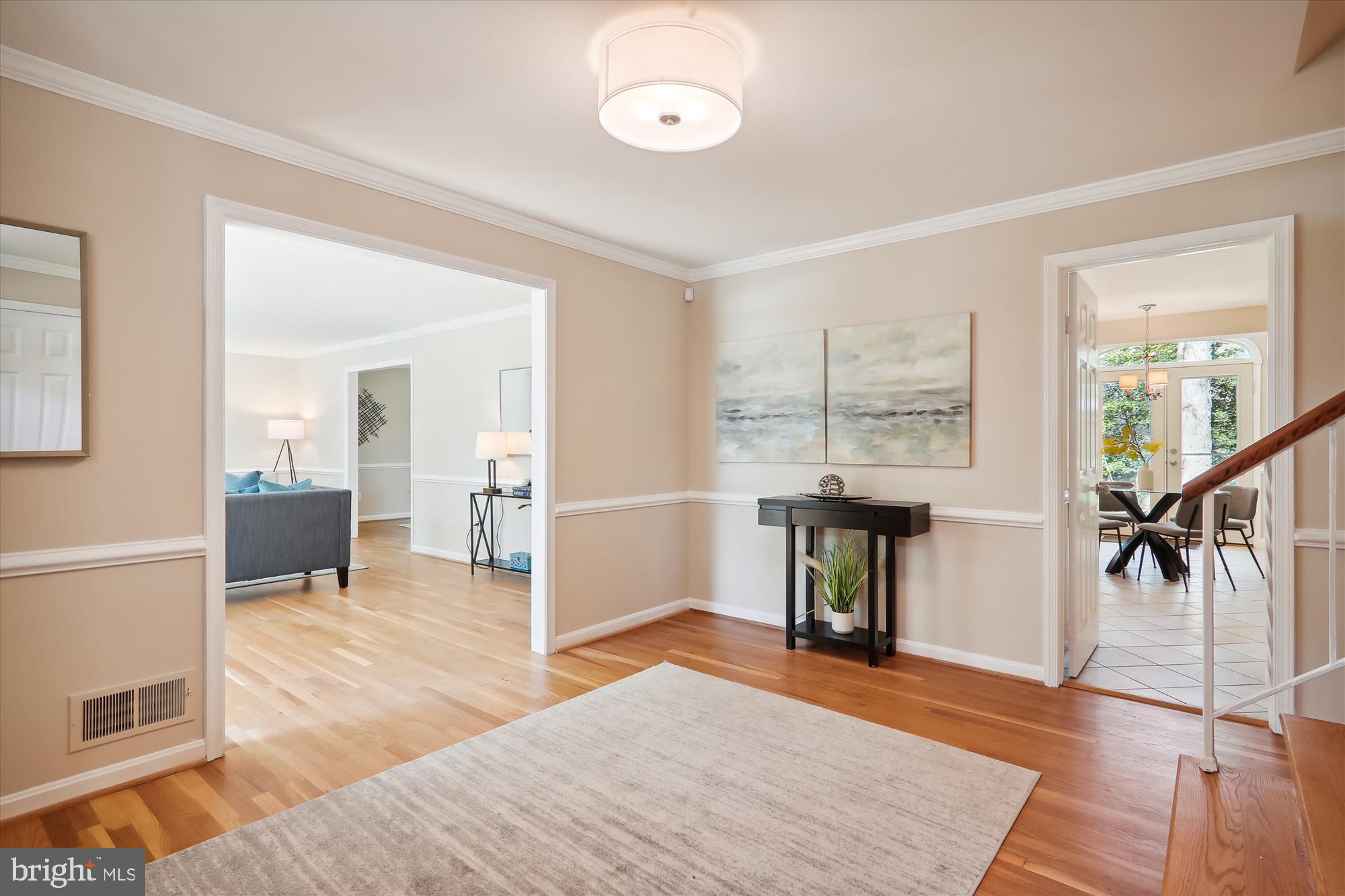 OLD FARM - Residential