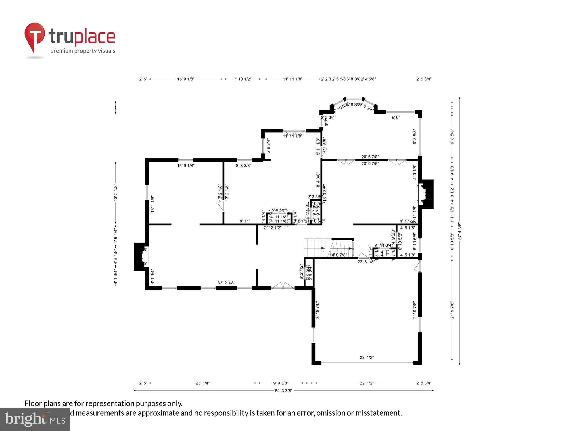 OLD FARM - Residential