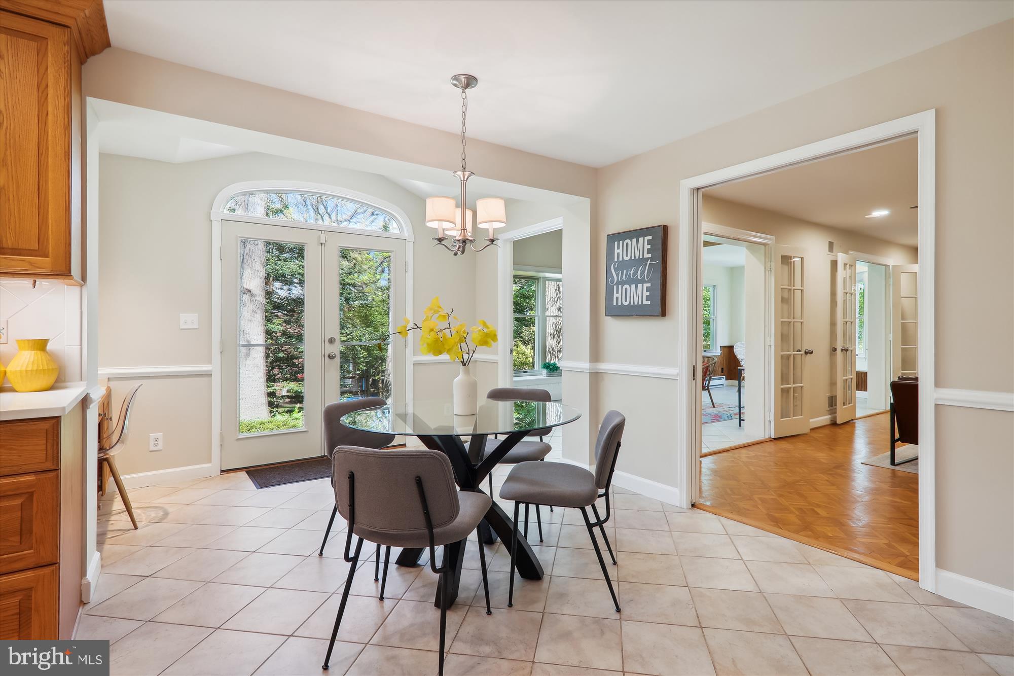 OLD FARM - Residential