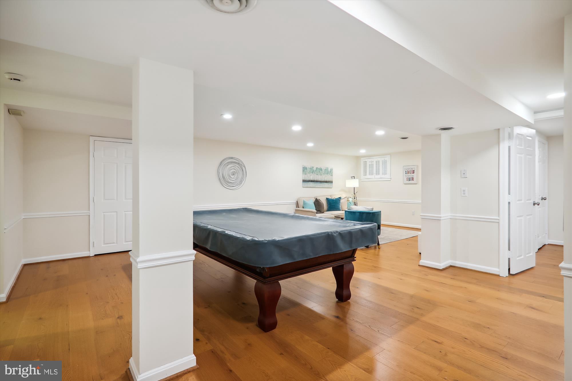 OLD FARM - Residential