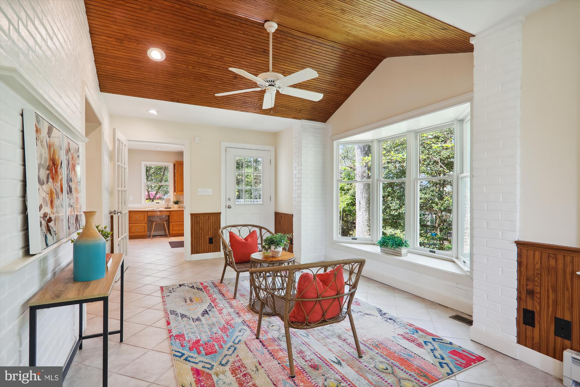 OLD FARM - Residential