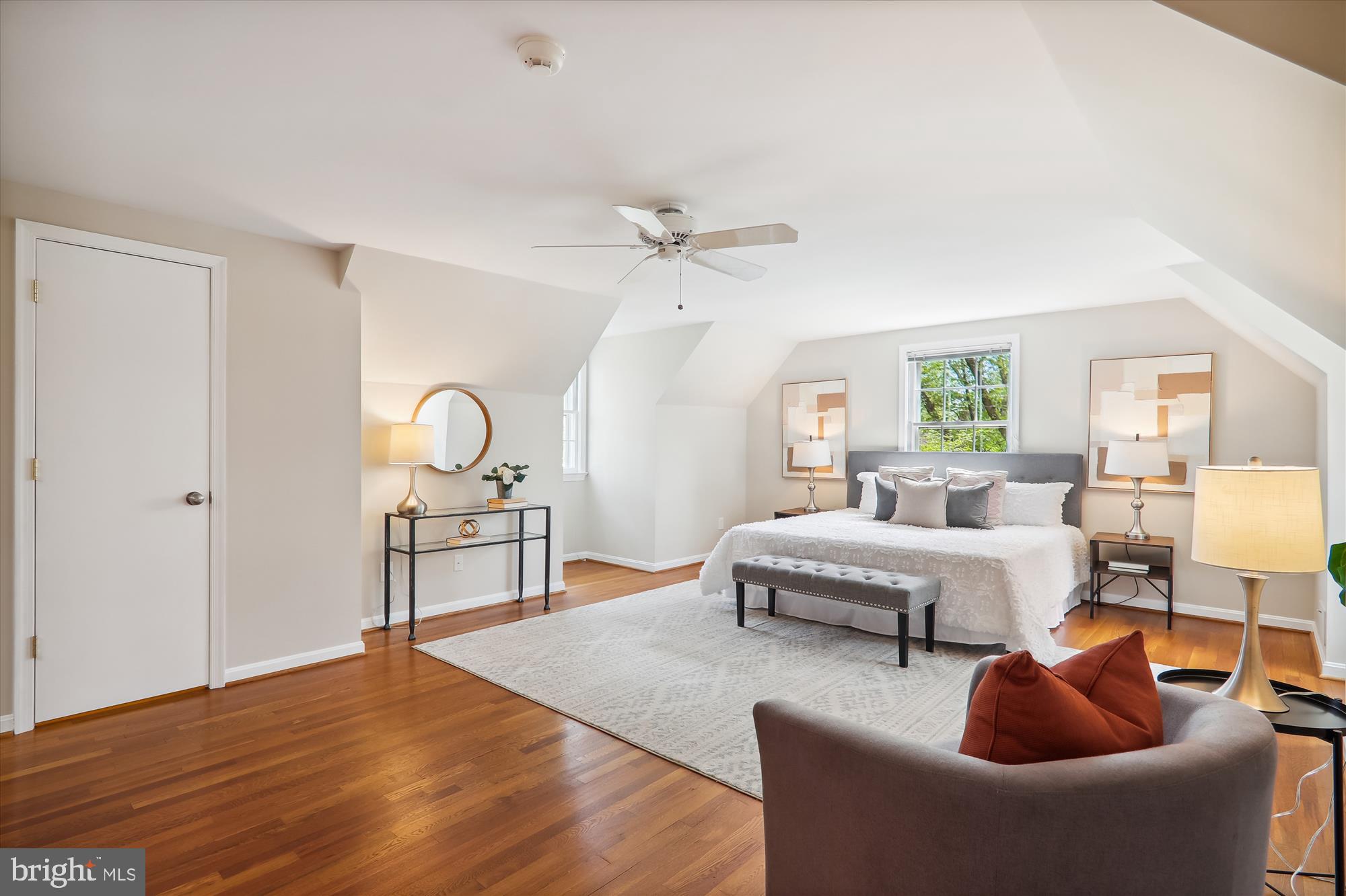 OLD FARM - Residential