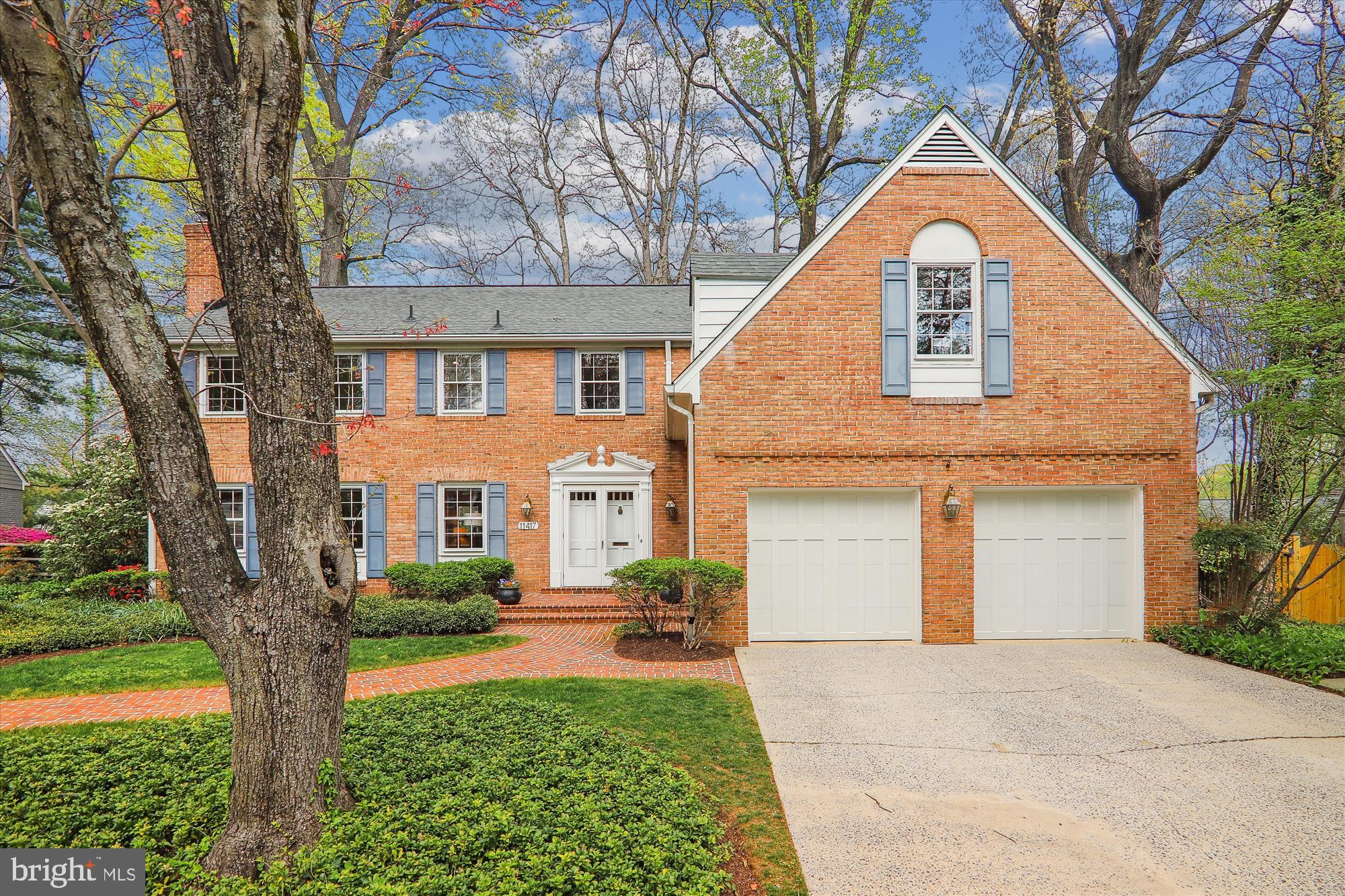 OLD FARM - Residential