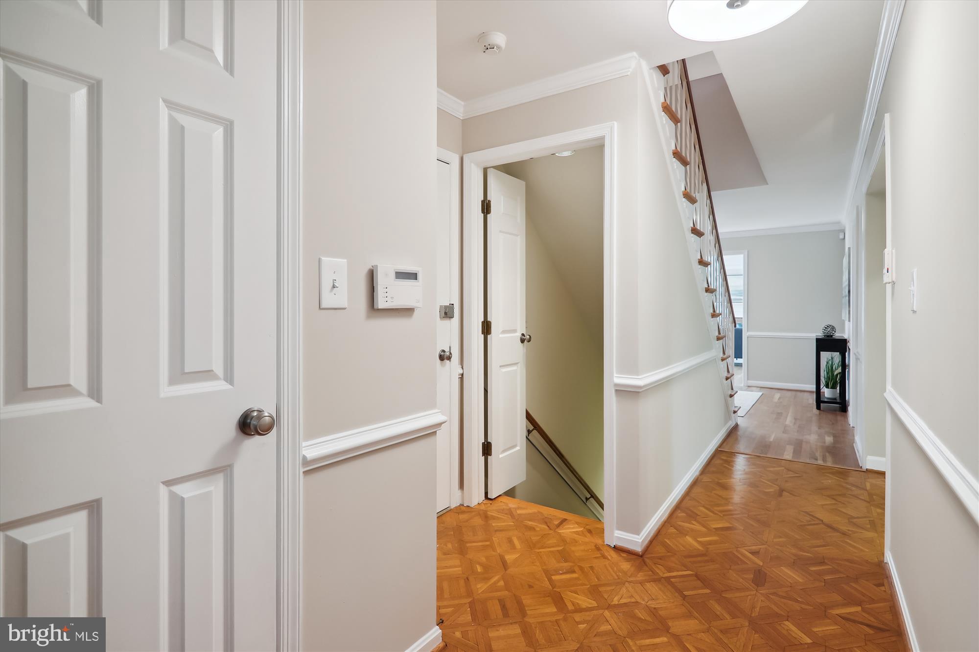 OLD FARM - Residential