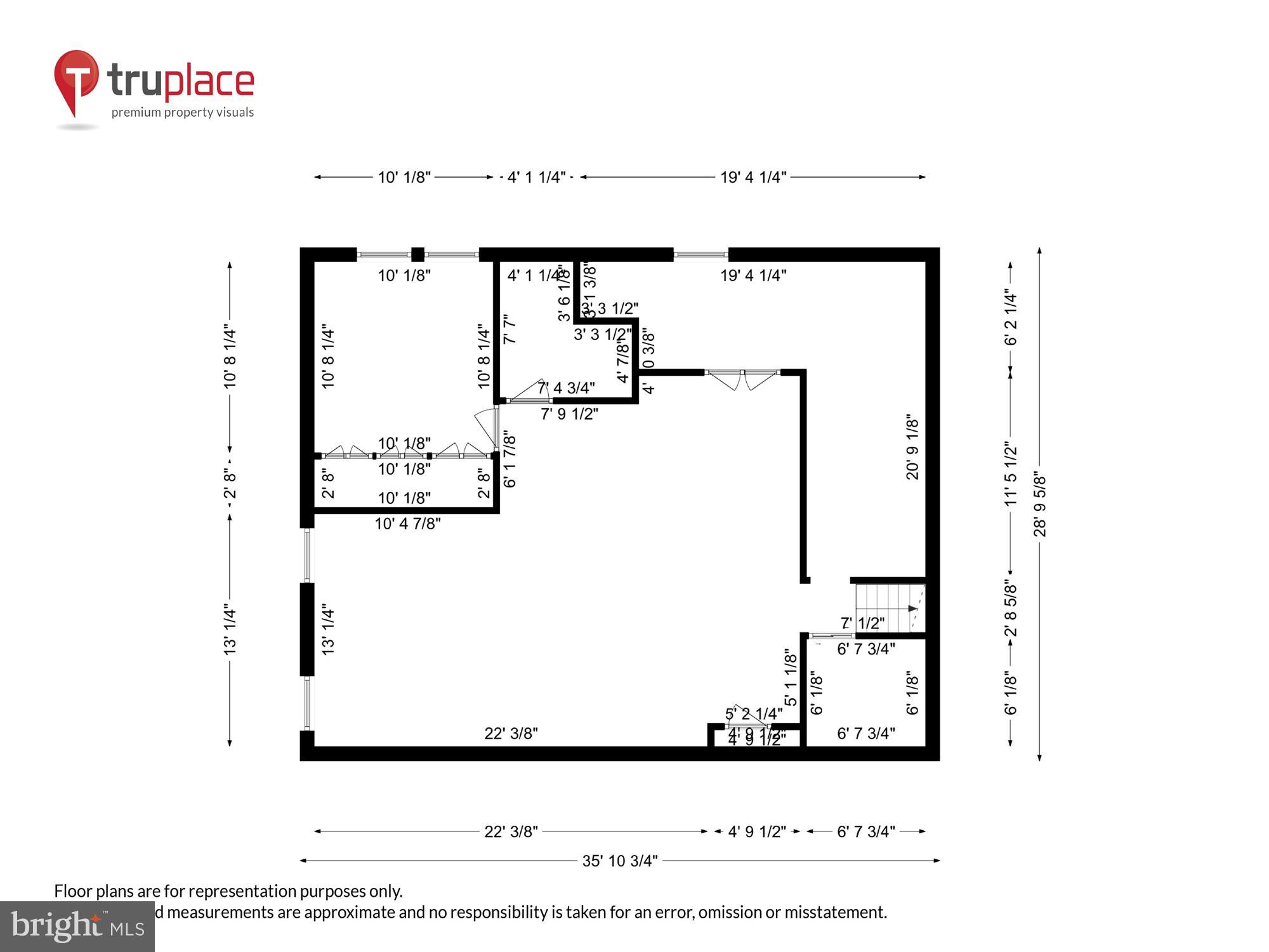 OLD FARM - Residential