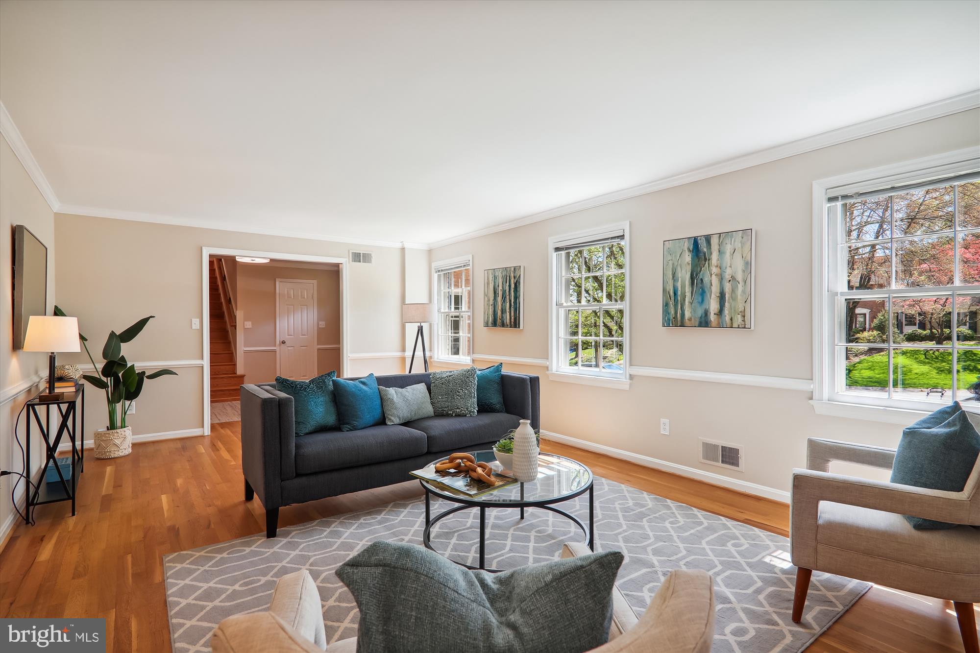 OLD FARM - Residential