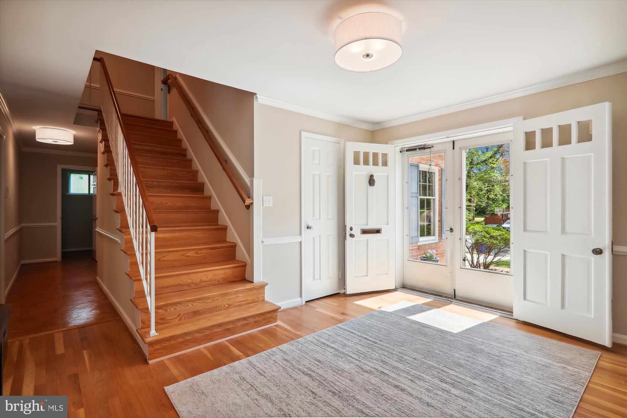 OLD FARM - Residential