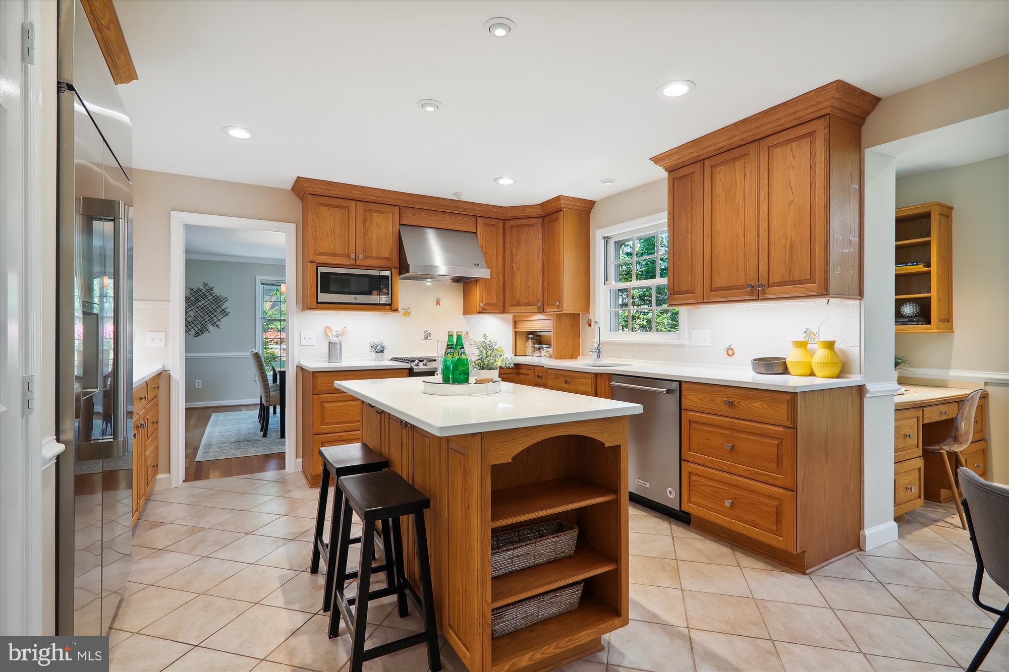 OLD FARM - Residential