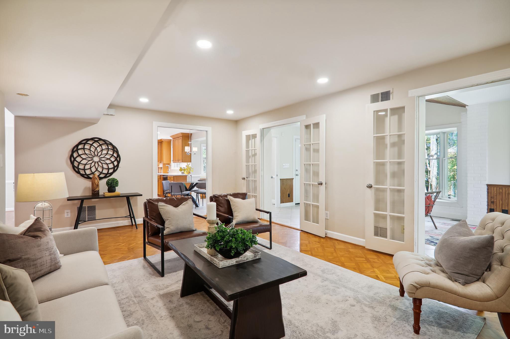 OLD FARM - Residential