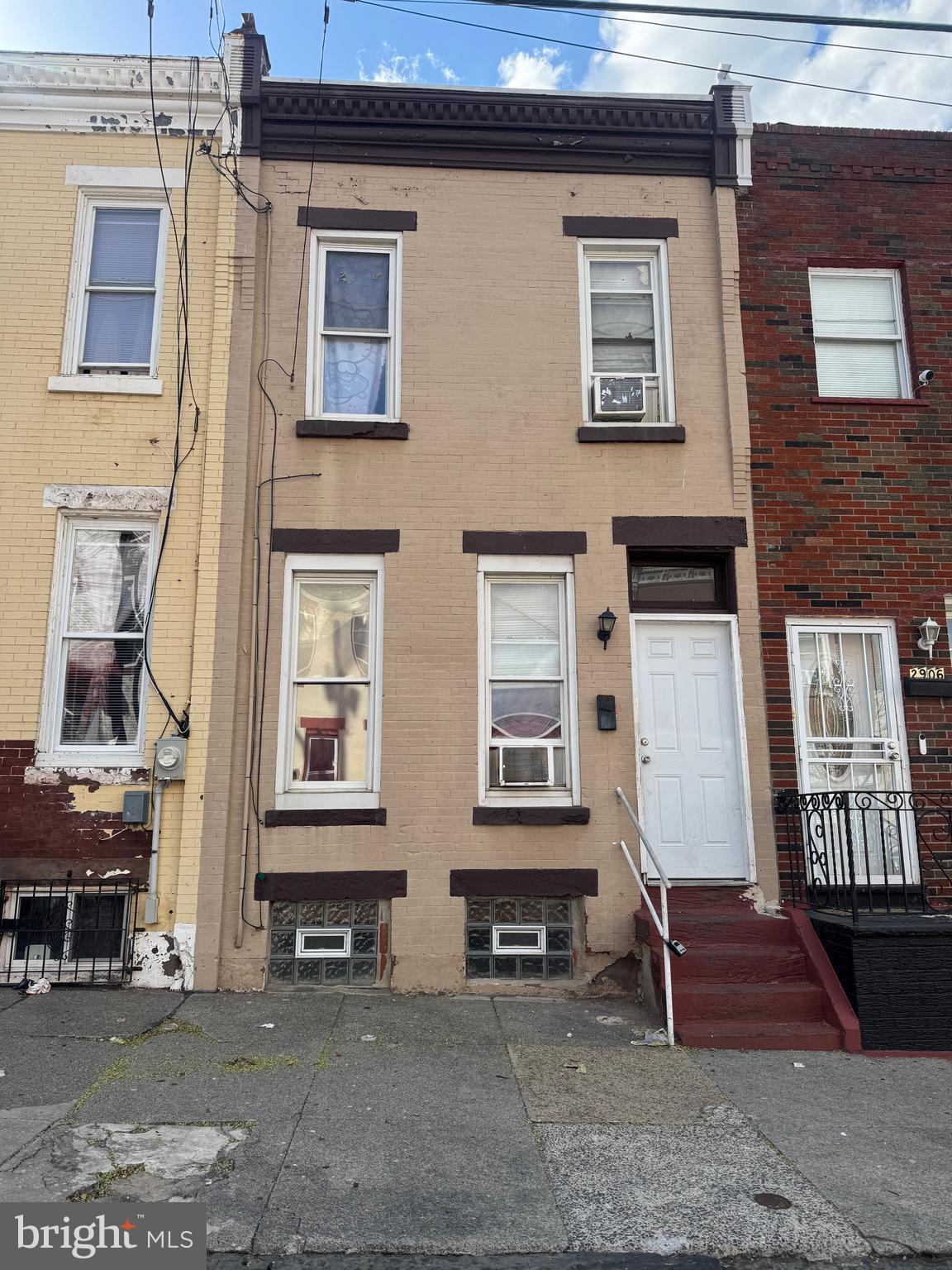 Great income producing 2 Bedroom 1 Bathroom property in Philadelphia. Houses in good condition and is rental with a Private tenant paying $954/month private tenant. All occupied properties will be sold with tenants in place. The properties have lead tests, rental licenses and are in good condition. All offers will be presented. Properties are sold in as-is condition. . Proof of funds are required with all offers. All offers will be presented and must be in writing. This is part of a 24 Property package, that is rented and managed, properties are in good condition and this package is a nice long term investment. A full agreement of sale and Proof of funds is required, and with agreeable terms and conditions, a 10 day due diligence will be granted to buyer with a full property tour. These rental homes will offer a good yield as Philadelphia continues to build momentum. All offers must be present before tour and due diligence.