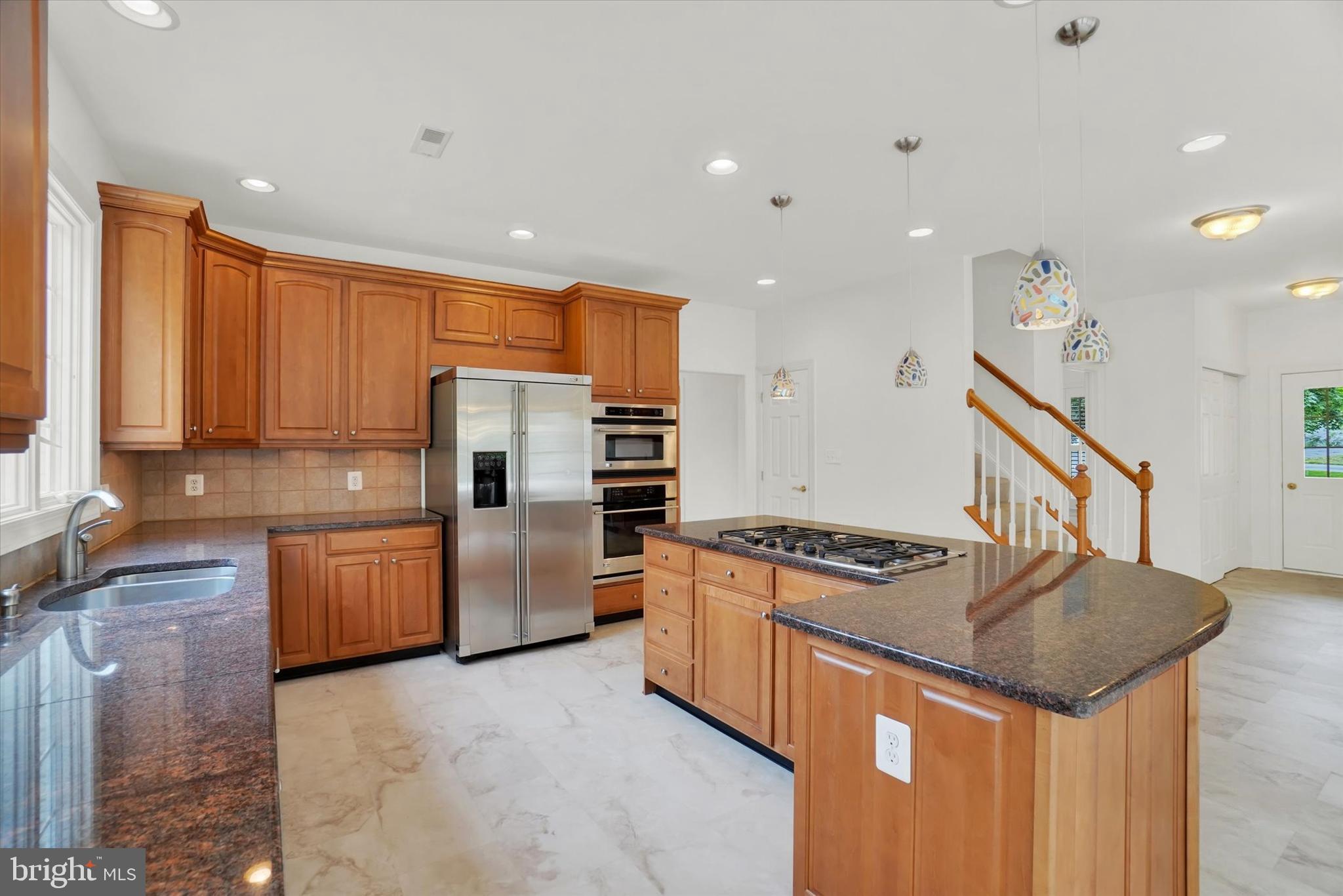 HUNT VALLEY ESTATES - Residential