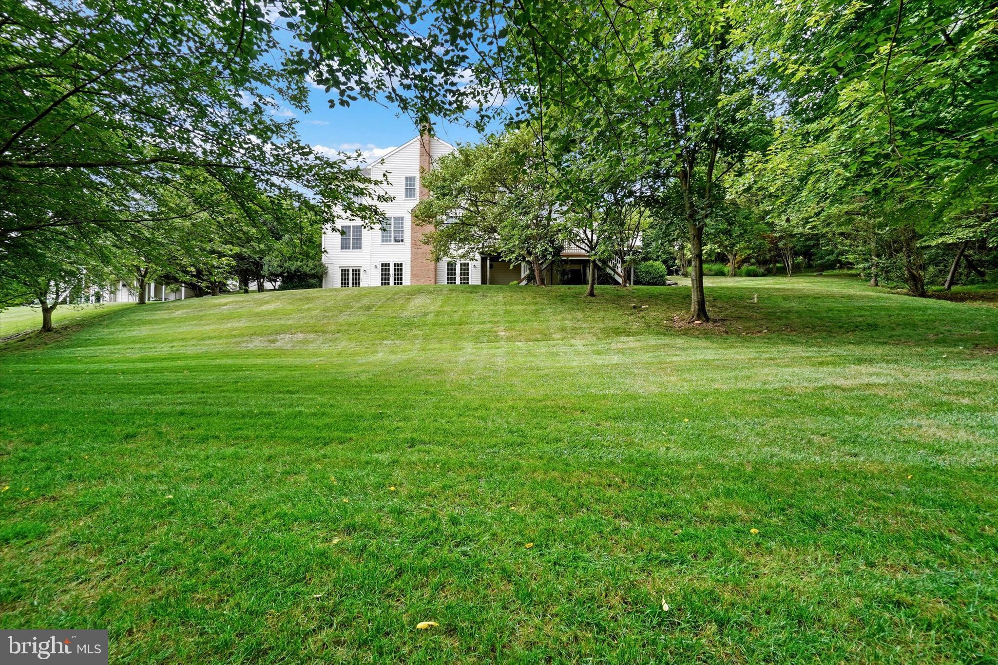 HUNT VALLEY ESTATES - Residential