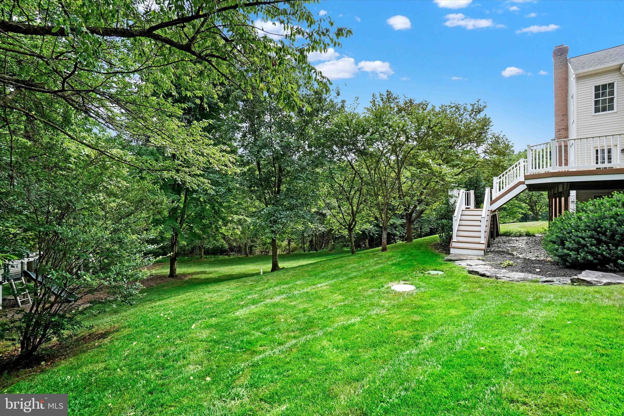 HUNT VALLEY ESTATES - Residential