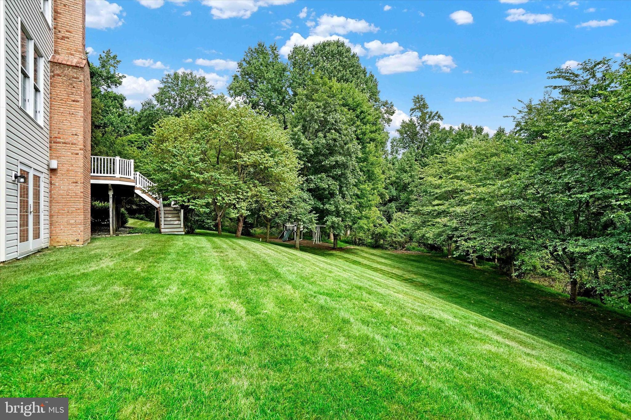 HUNT VALLEY ESTATES - Residential