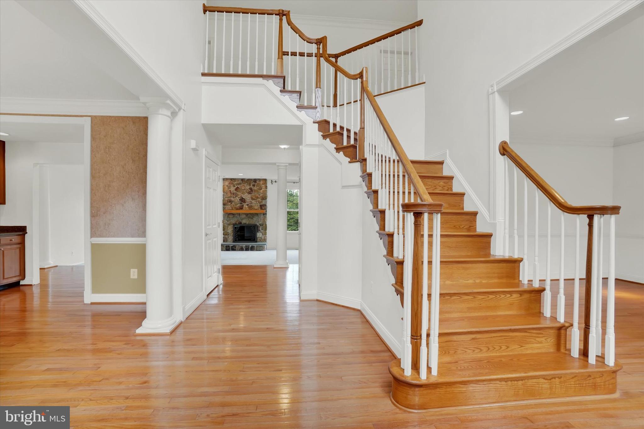 HUNT VALLEY ESTATES - Residential