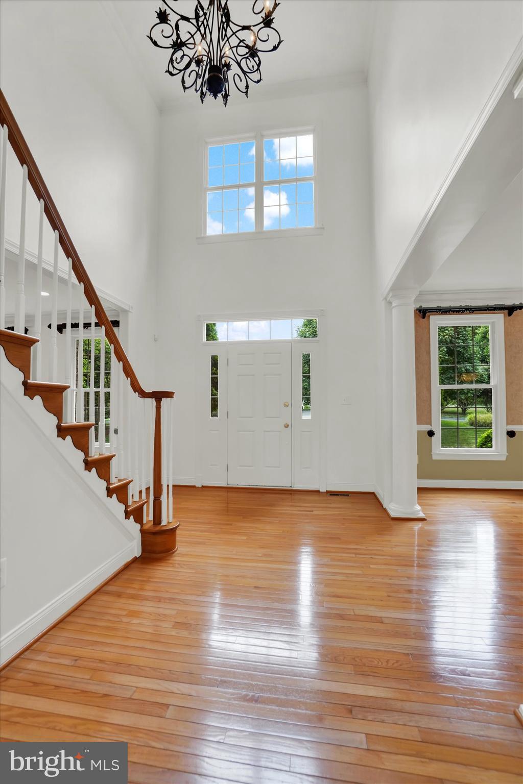 HUNT VALLEY ESTATES - Residential