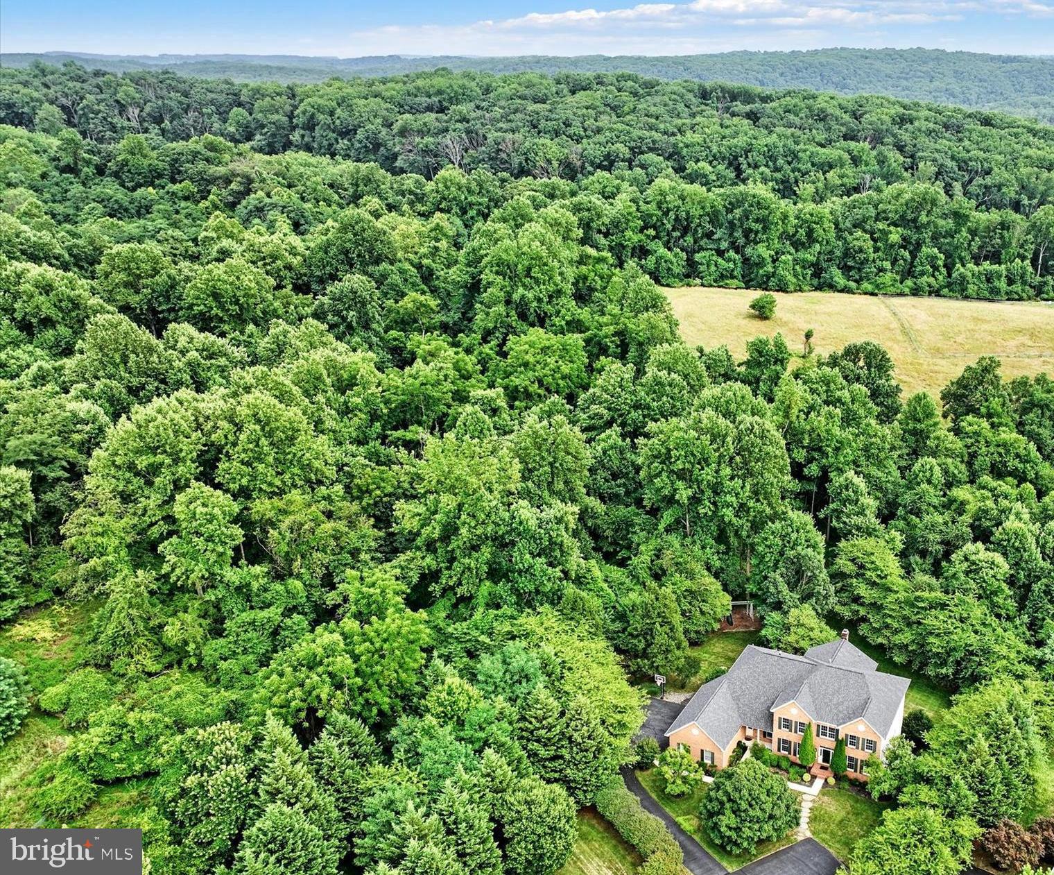 HUNT VALLEY ESTATES - Residential