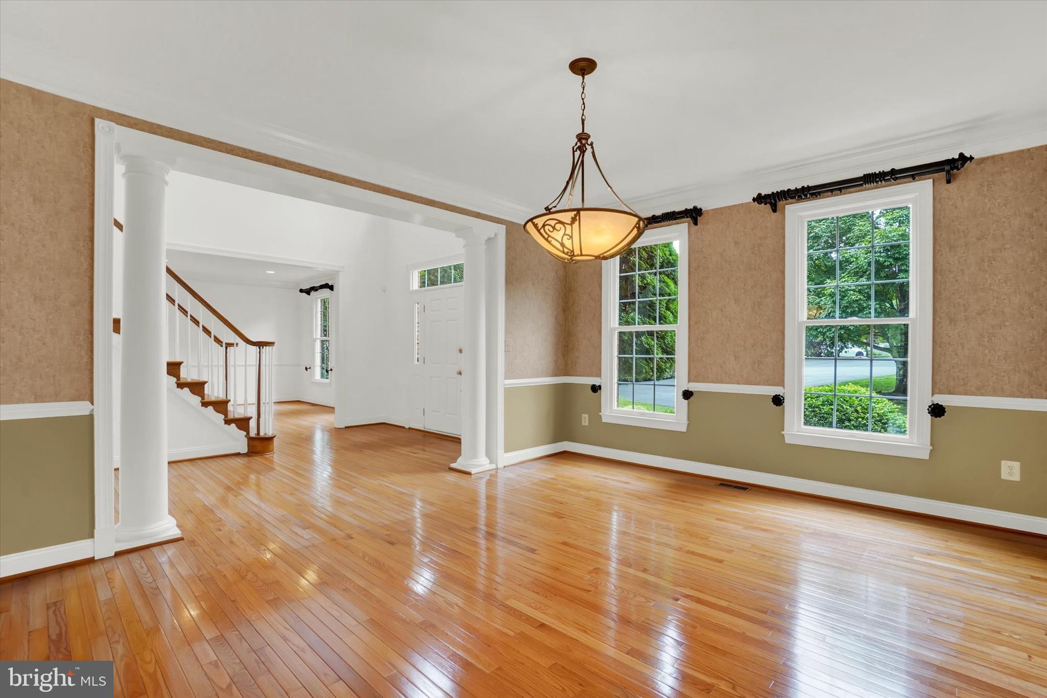 HUNT VALLEY ESTATES - Residential